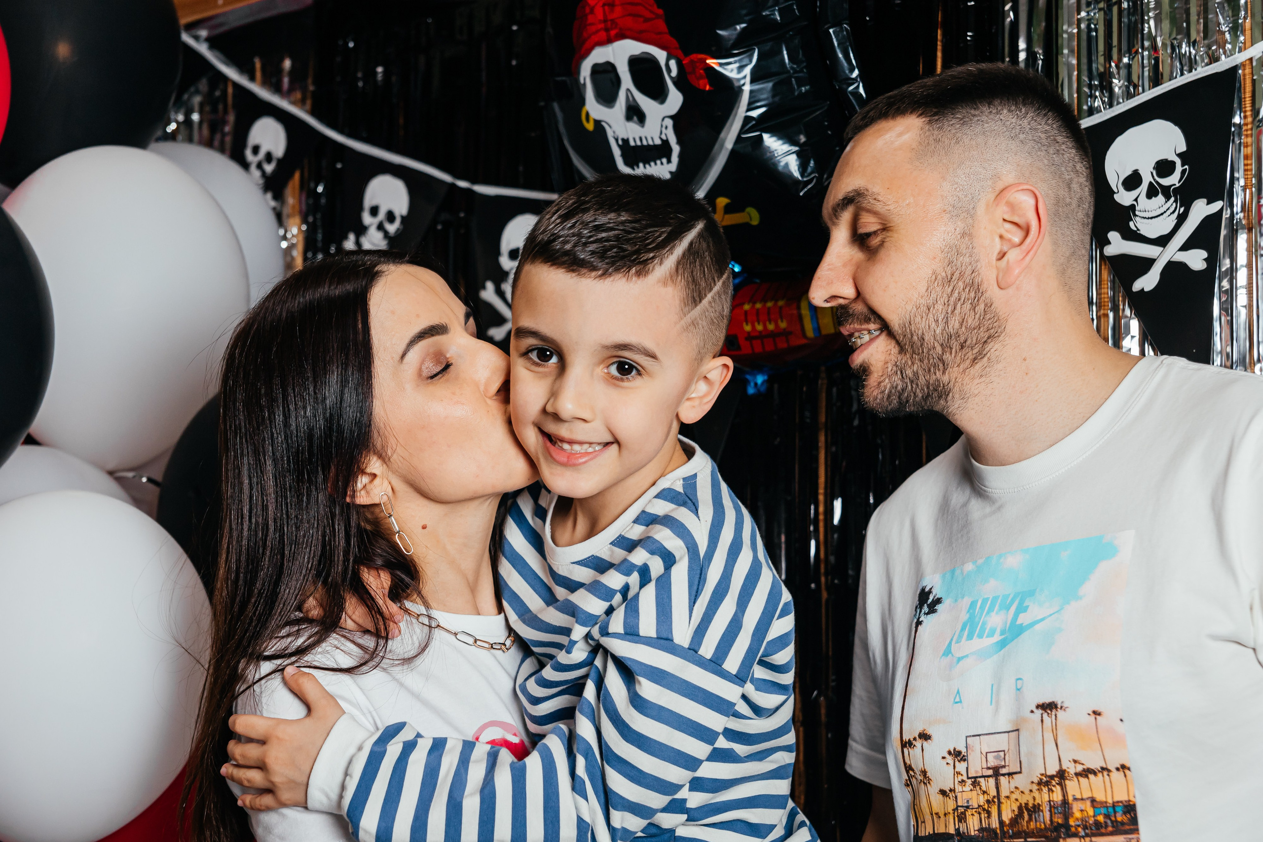 День Рождения Тимофея. Фотограф Таганрог и Ростов-на-Дону