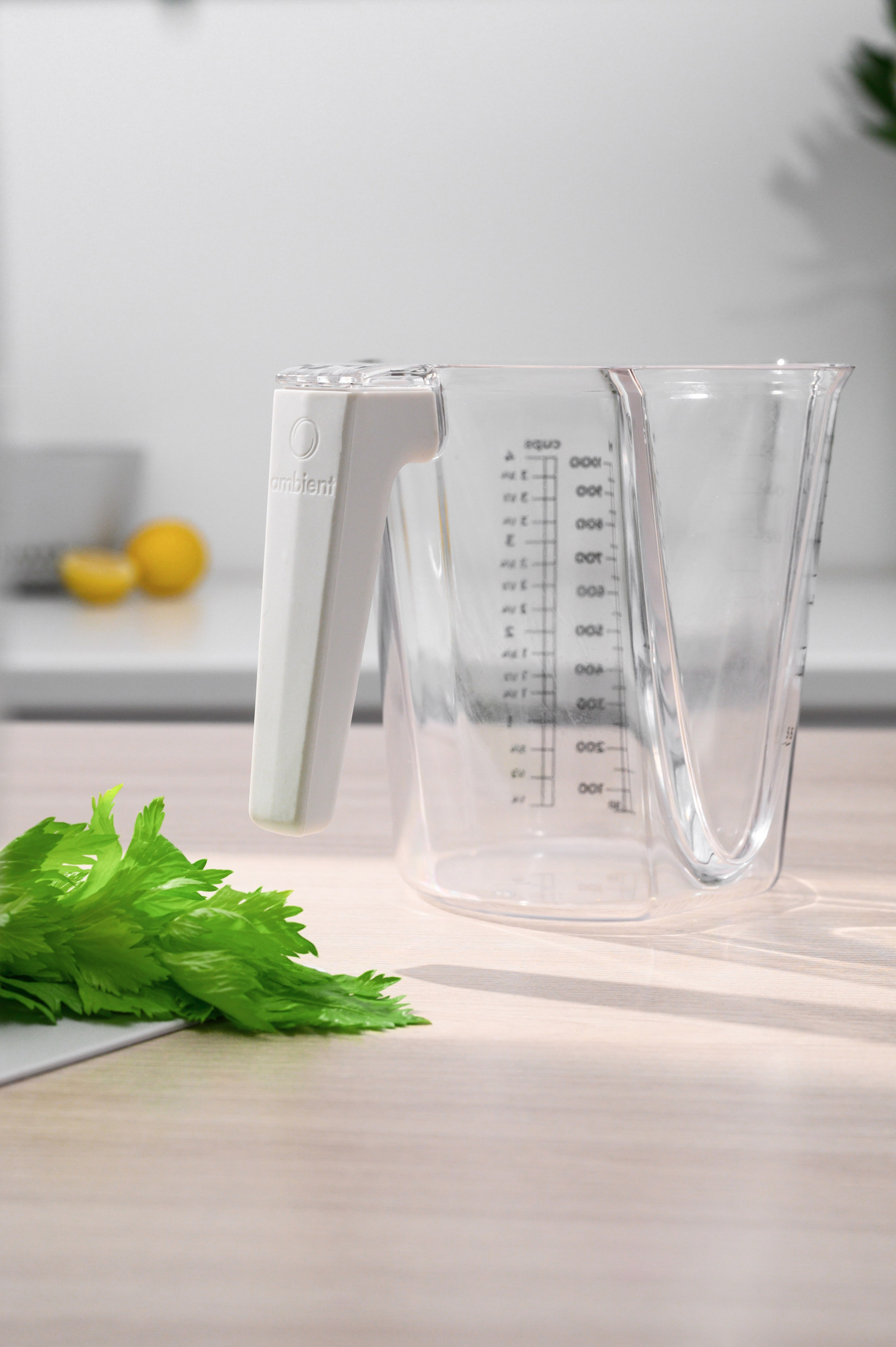 AMBNT. Студия рекламной и предметной съемки товаров WELKO Studio