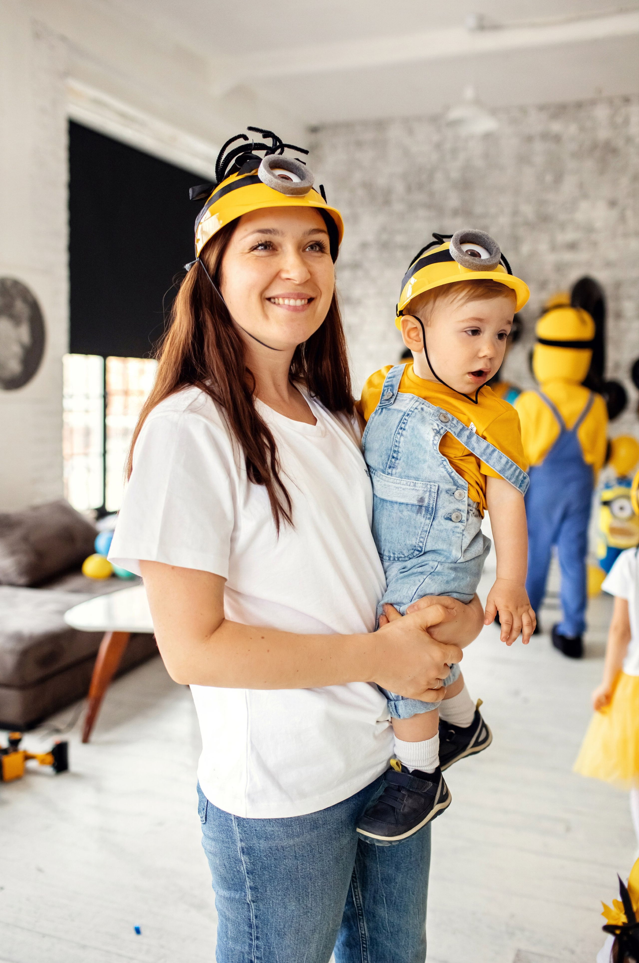 Роме 3 года. Детский и семейный фотограф в Москве Анна Ипатьева