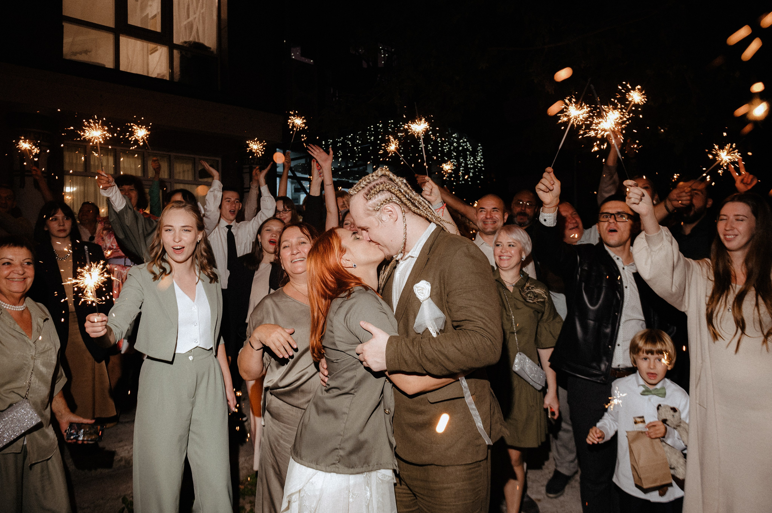 С & С. Мультижанровый Фотограф в Иркутске Александр Лебедев