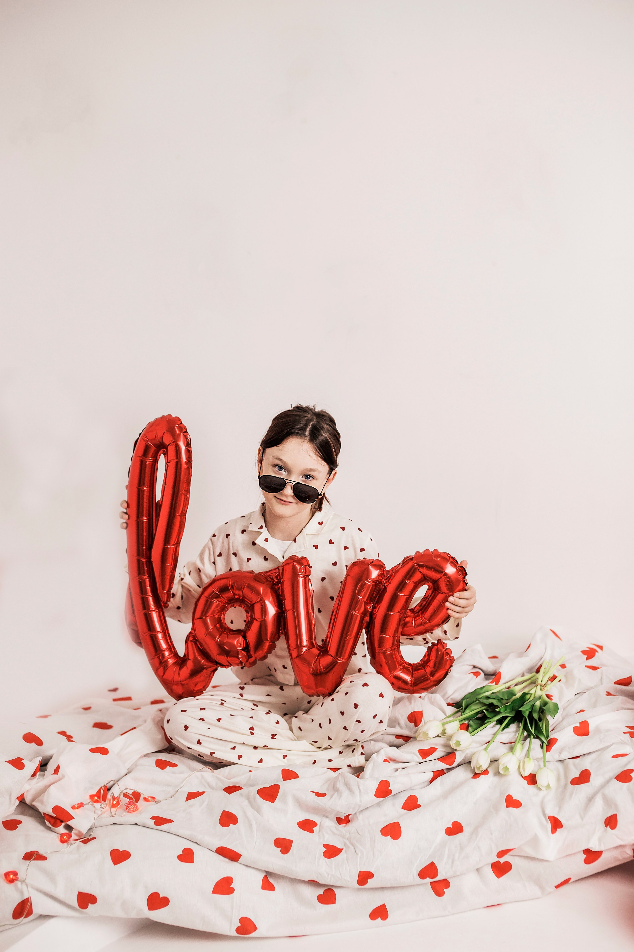 День Любви. Семейный фотограф в Саратове