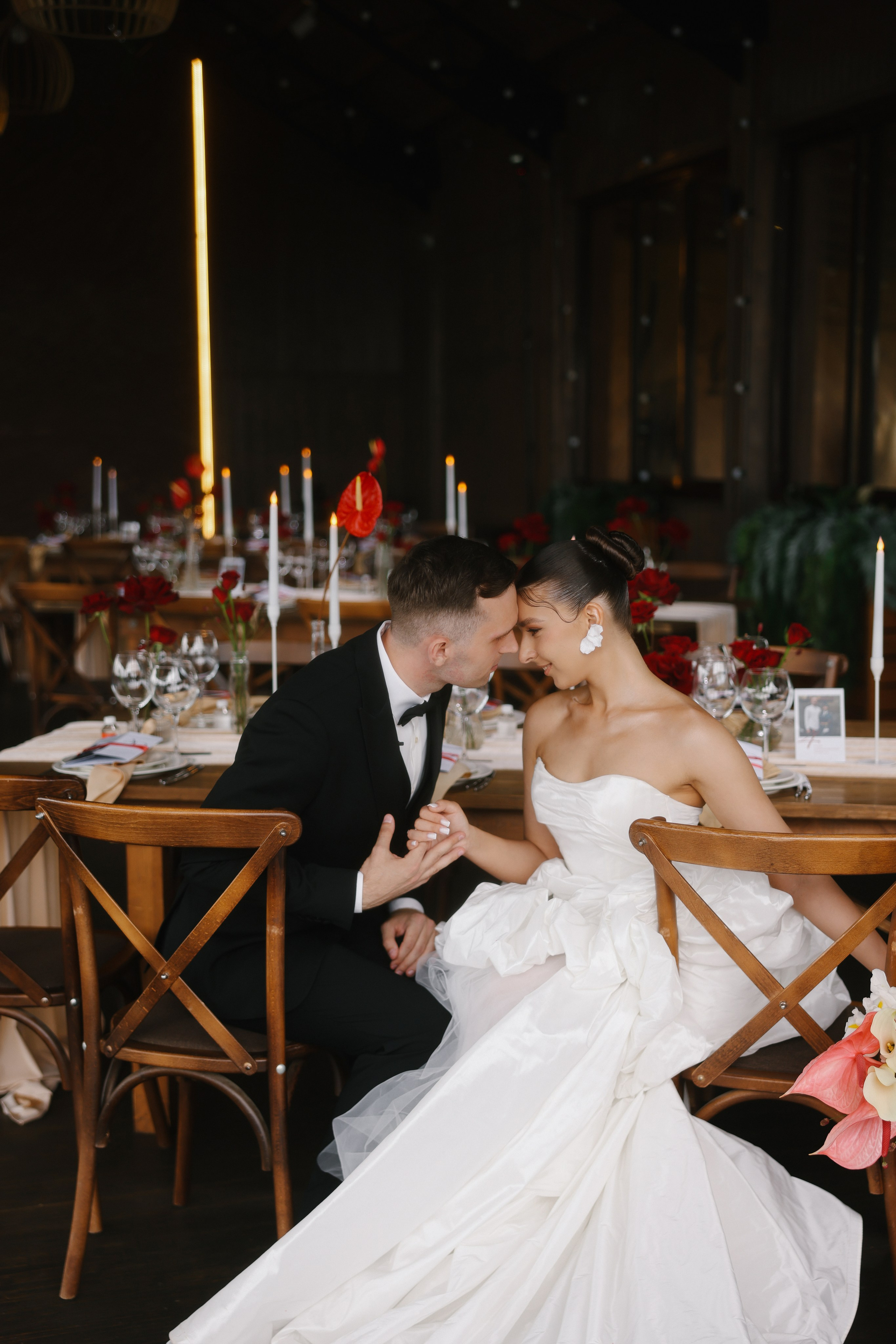 Rancho. Свадебный фотограф Светлана Кот | Москва