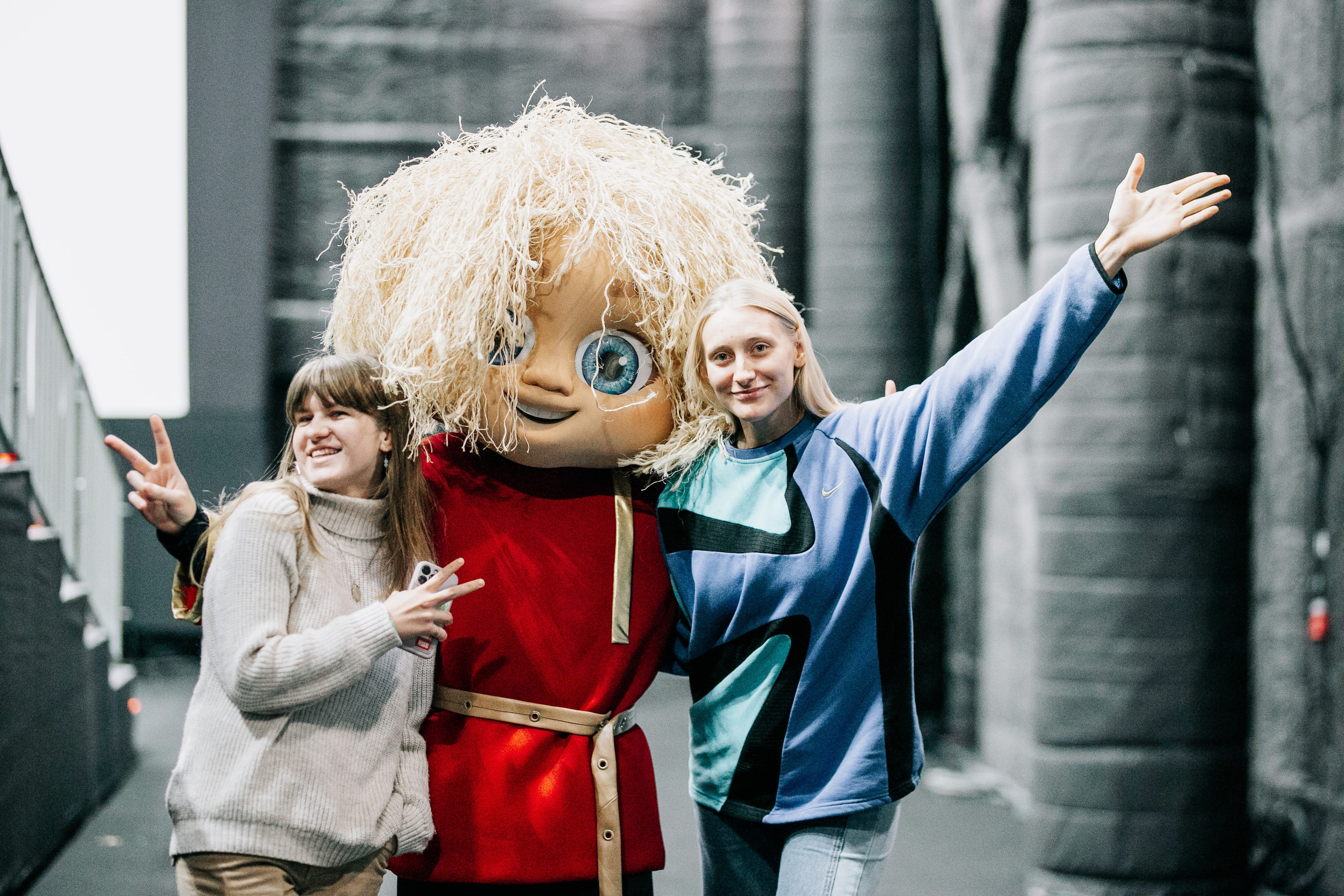 Кинофестиваль Таврида АРТ 2025. Фотограф в Крыму