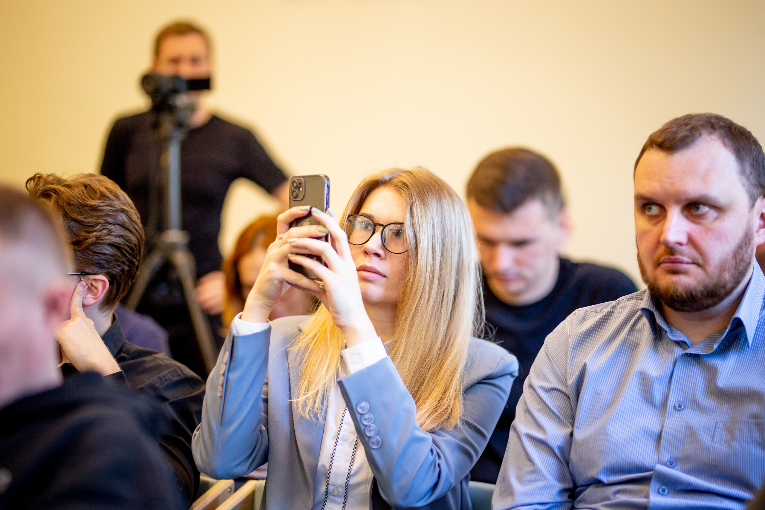 Семинар по Земледелию. Церес. Фотограф в Крыму