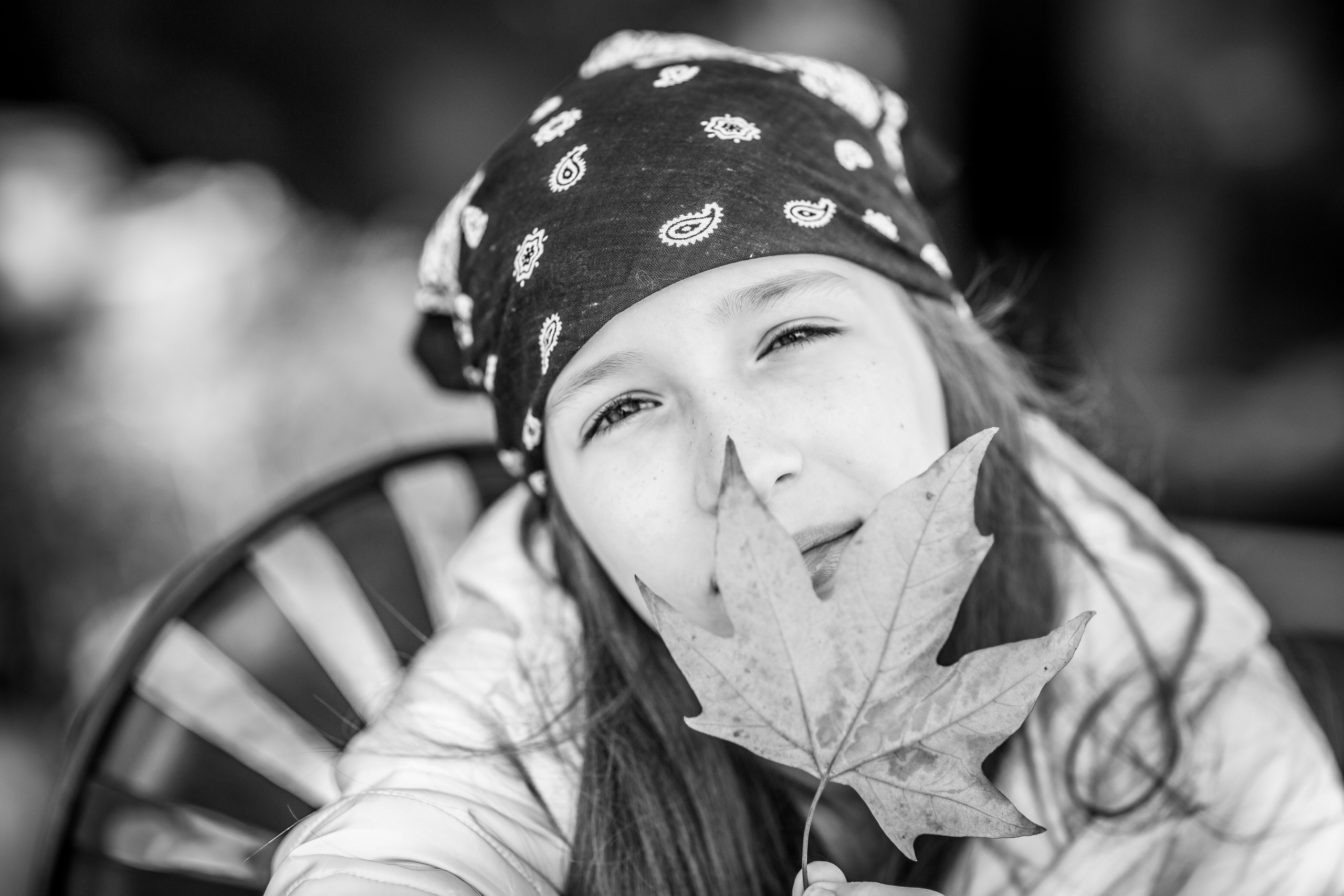 Фотограф в Крыму