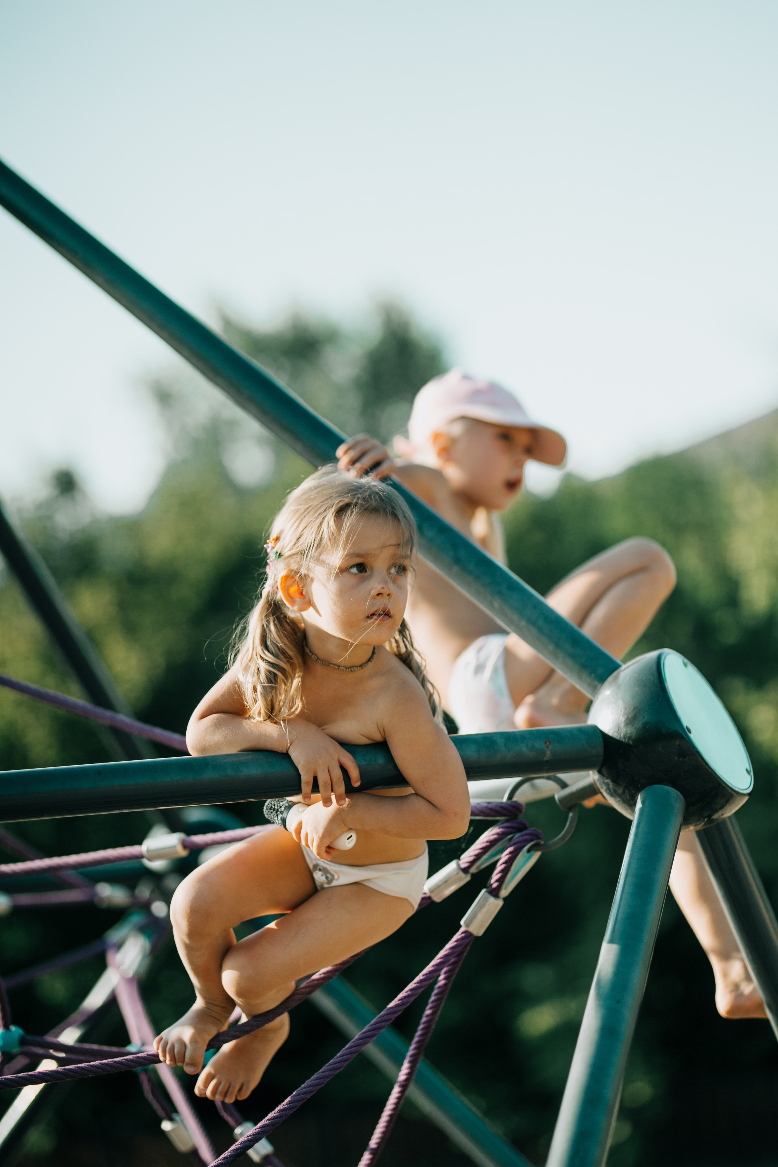 День рождение Джаянти. Фотограф в Крыму
