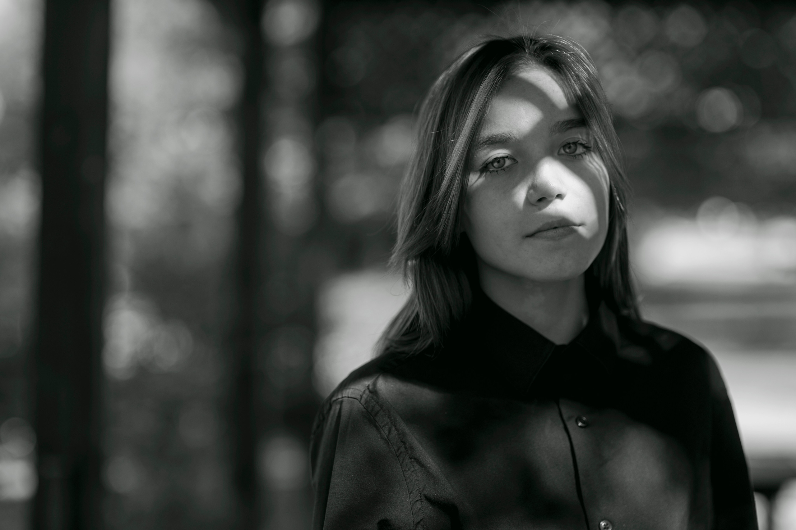 Фотограф в Крыму