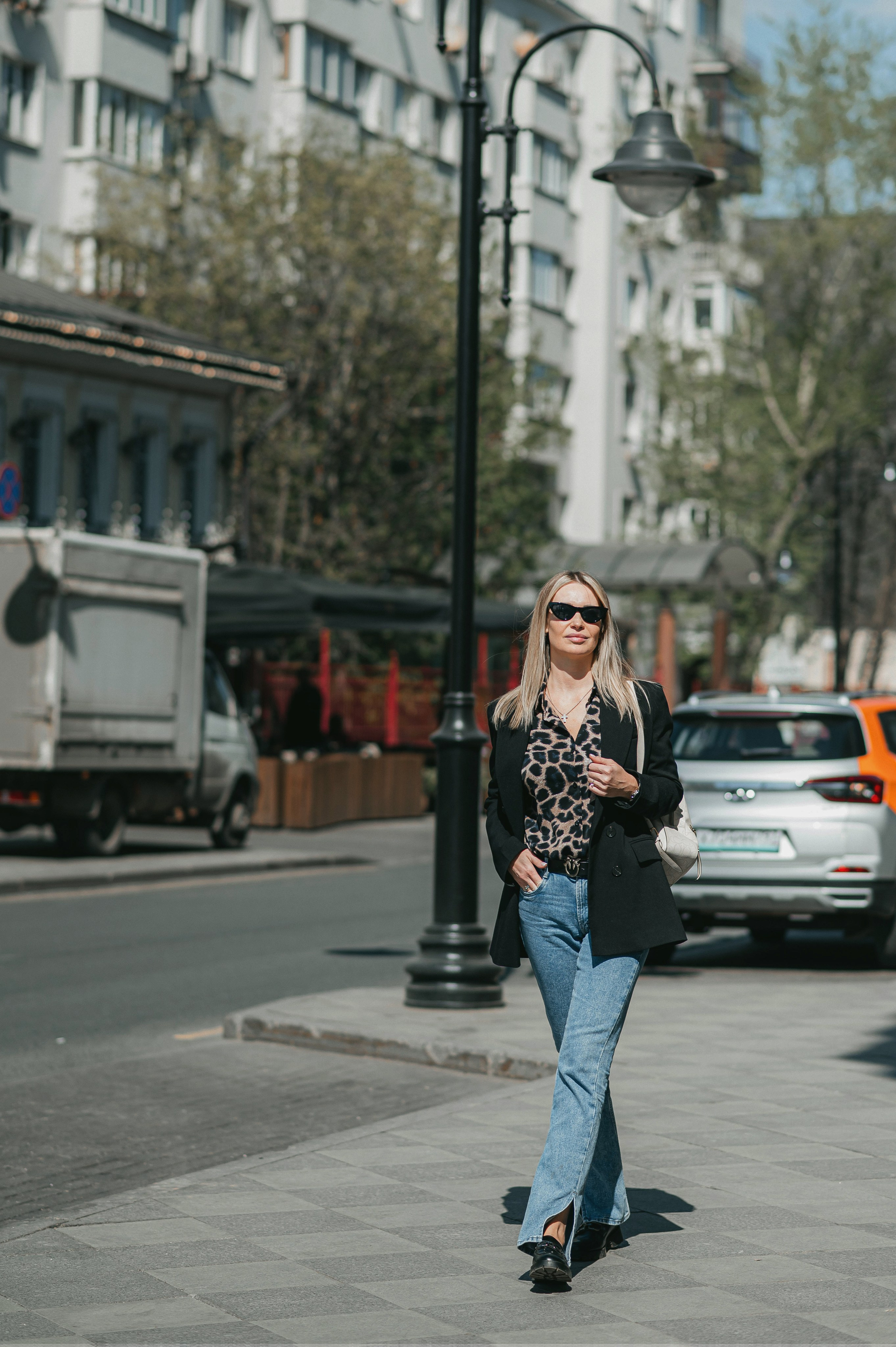 Прогулки. Семейный и детский фотограф в Подольске и Москве