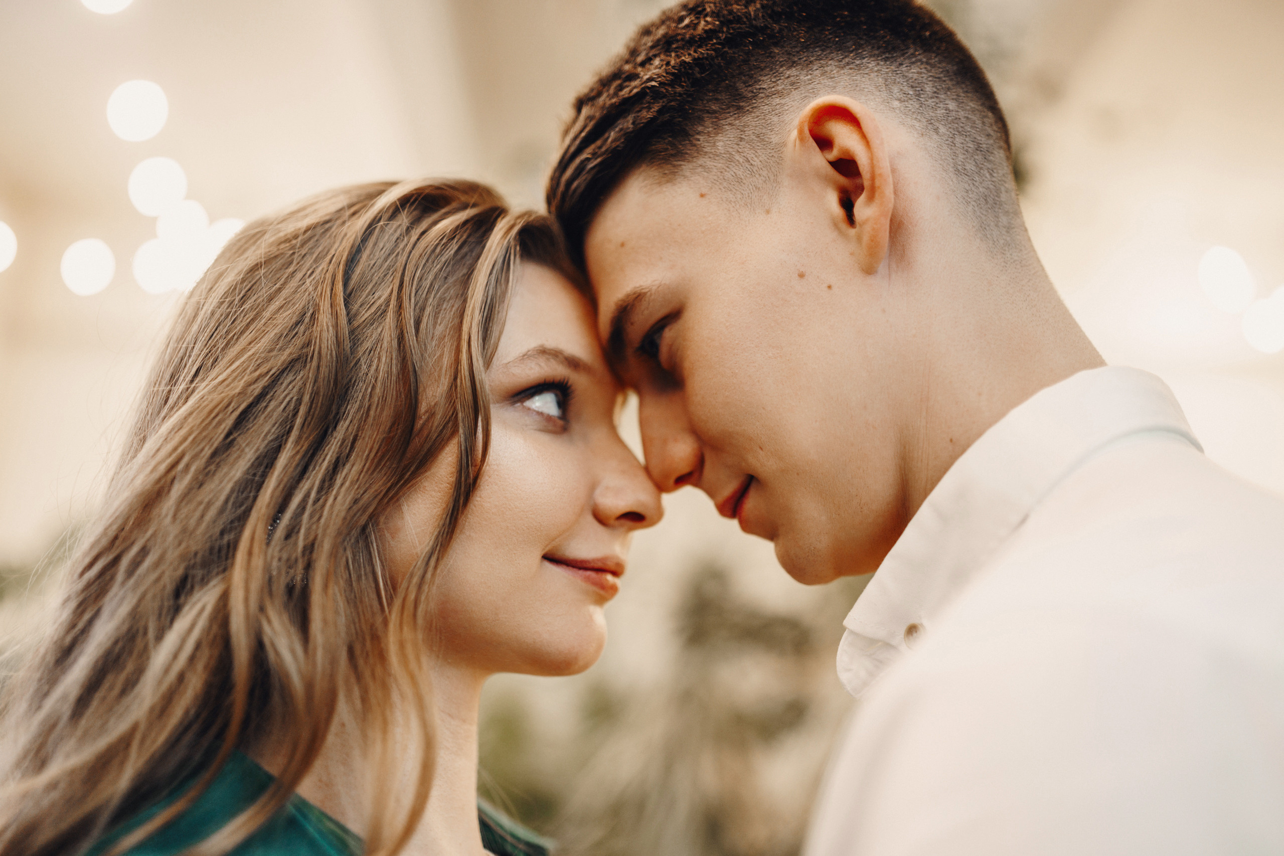 Рома и Лера. Свадебный и семейный фотограф Ярослав Фущич