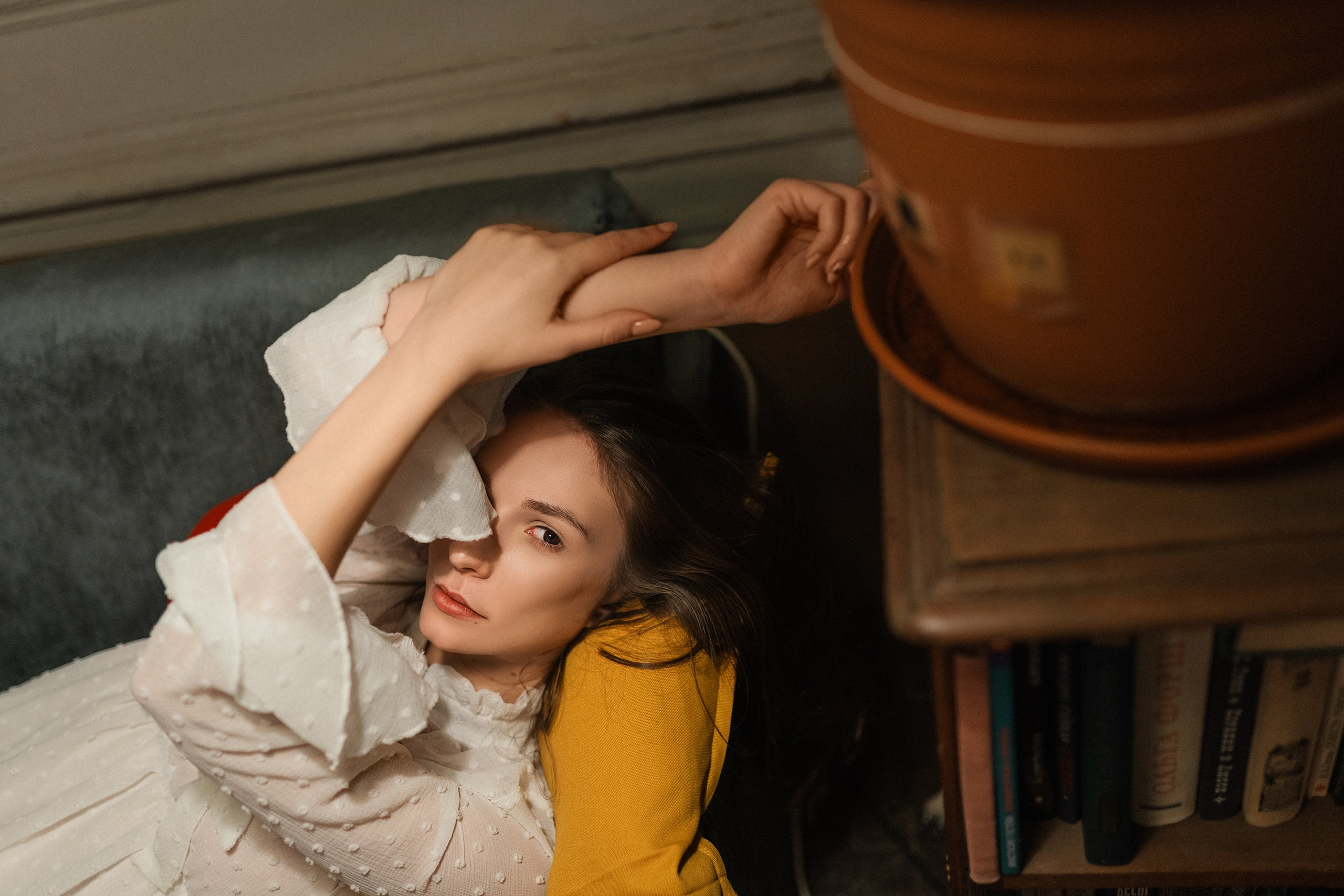 Цифербург. Свадебный и семейный фотограф Ярослав Фущич