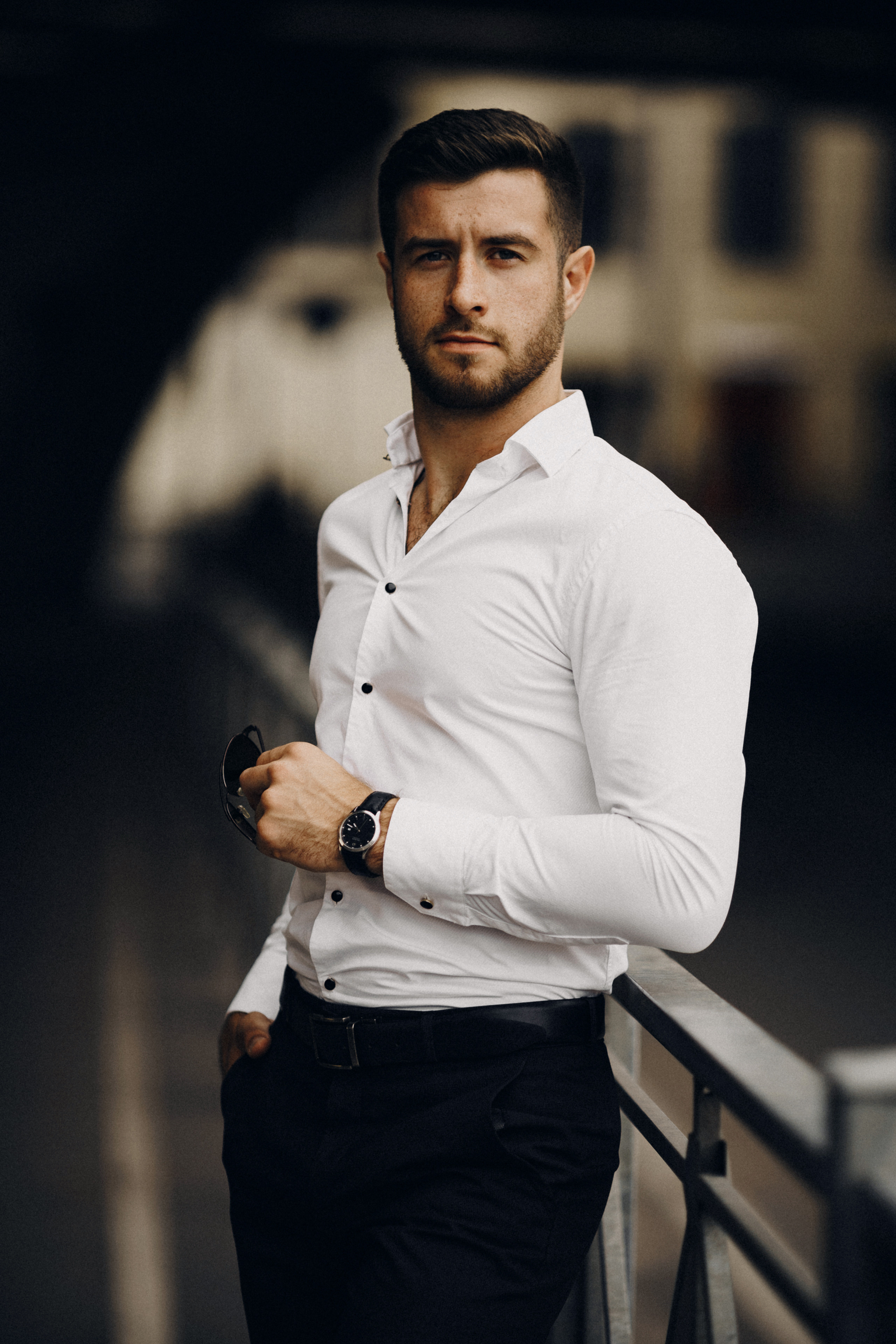 Дима. Свадебный и семейный фотограф Ярослав Фущич