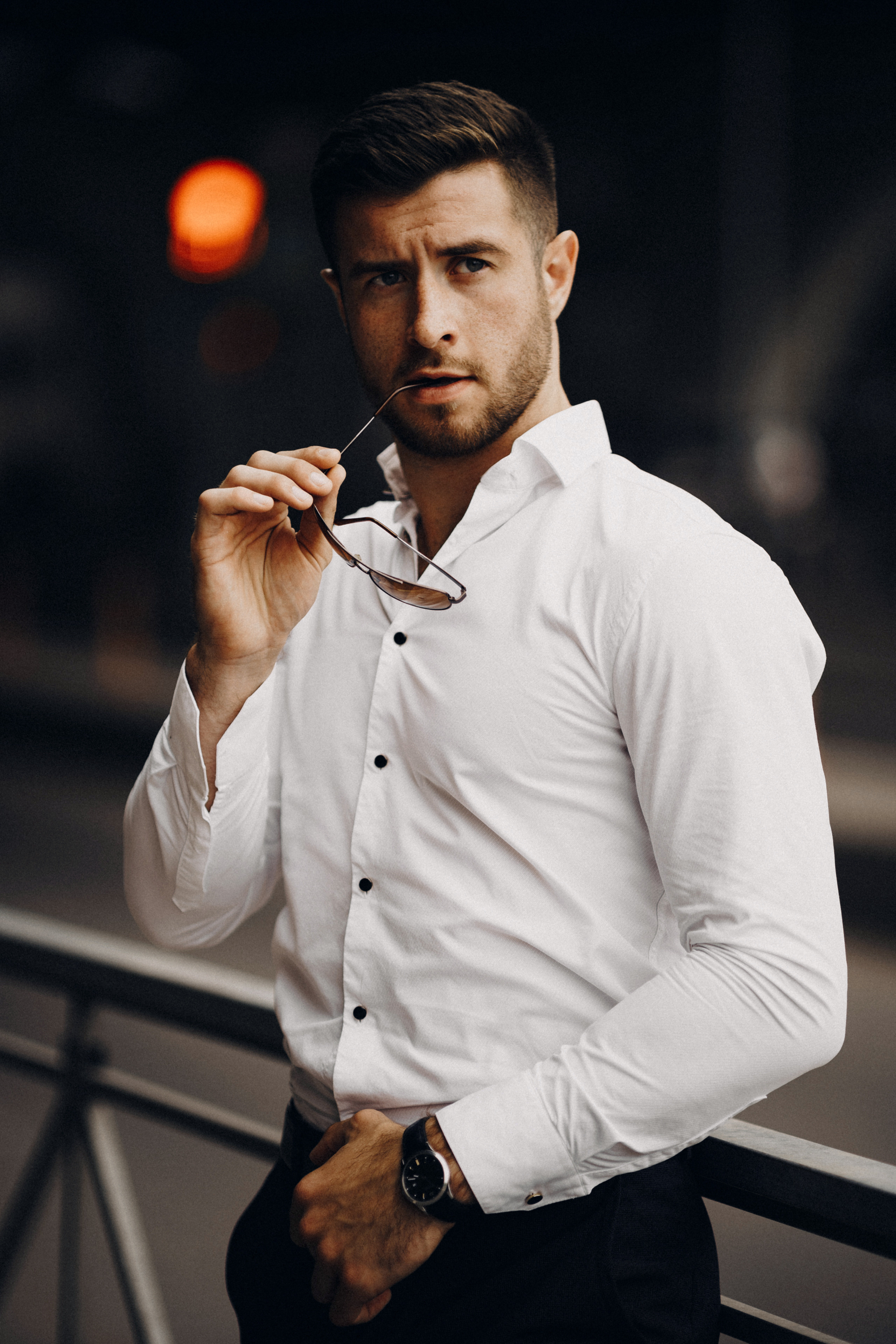 Дима. Свадебный и семейный фотограф Ярослав Фущич