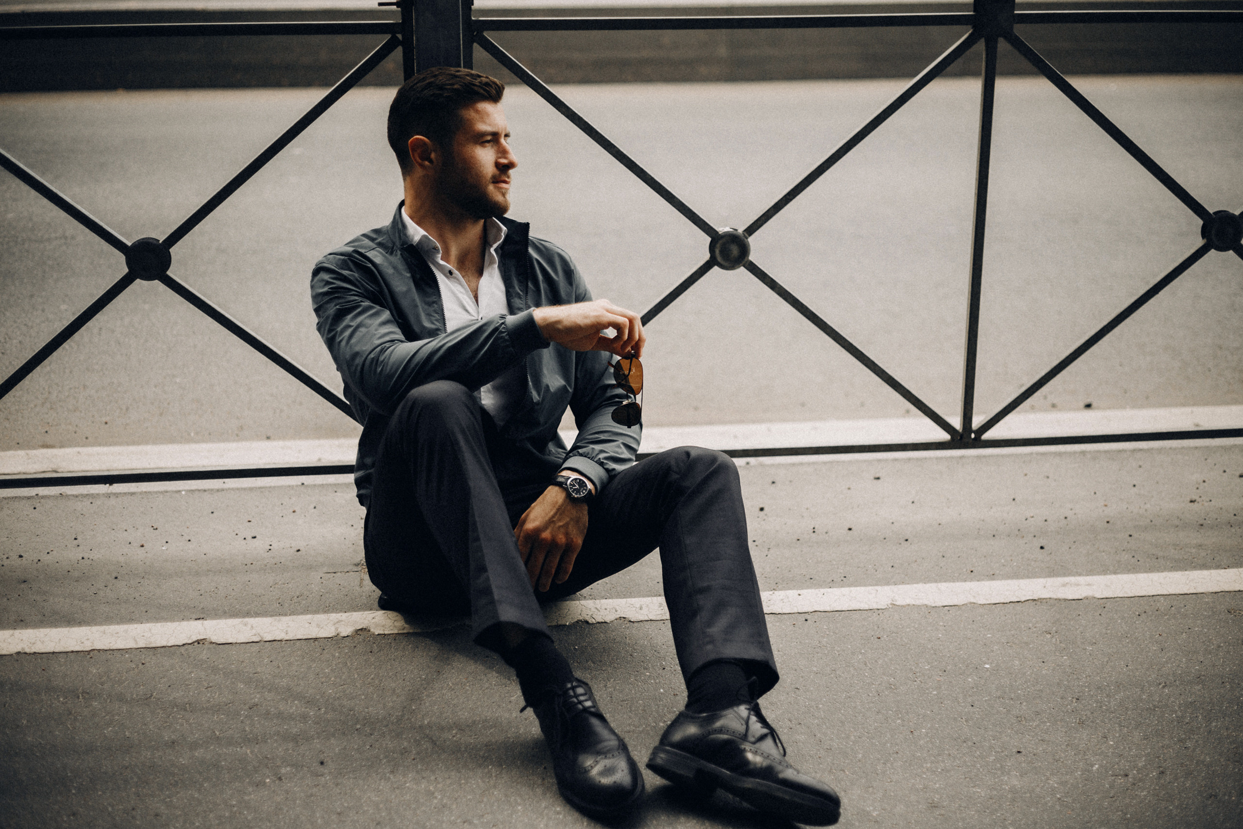 Дима. Свадебный и семейный фотограф Ярослав Фущич