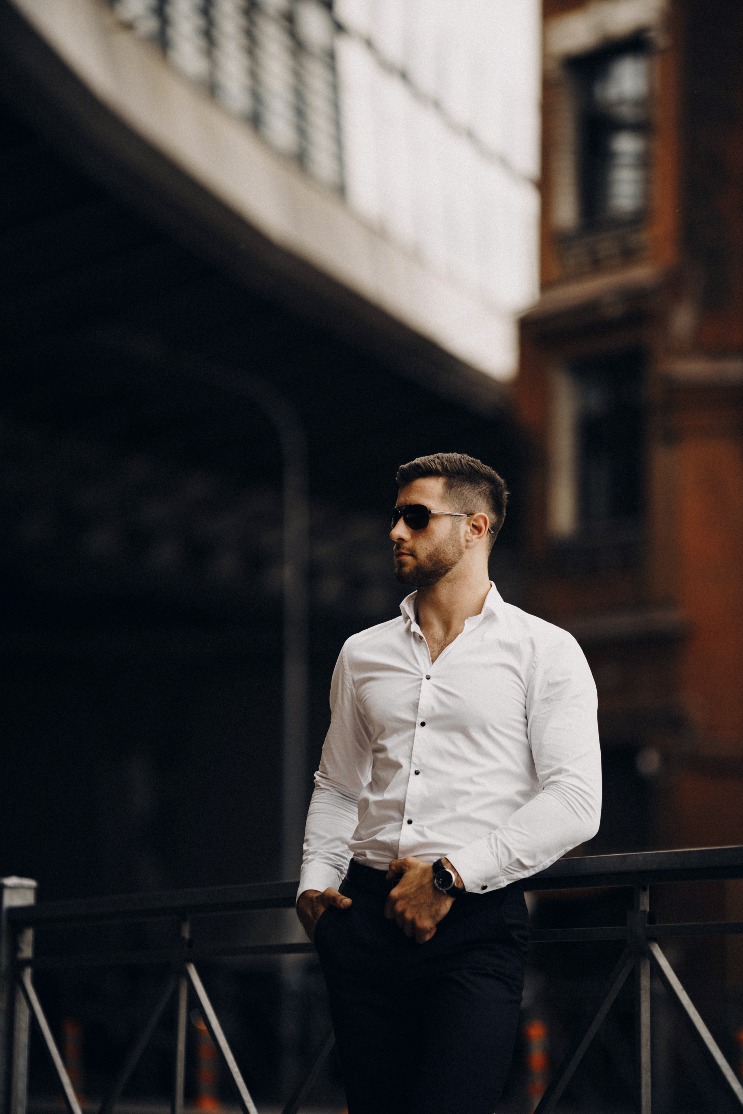 Дима. Свадебный и семейный фотограф Ярослав Фущич