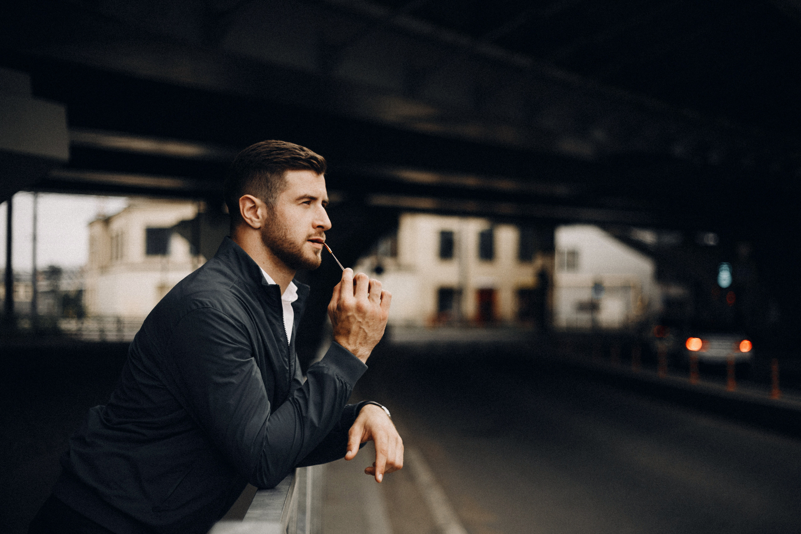 Дима. Свадебный и семейный фотограф Ярослав Фущич