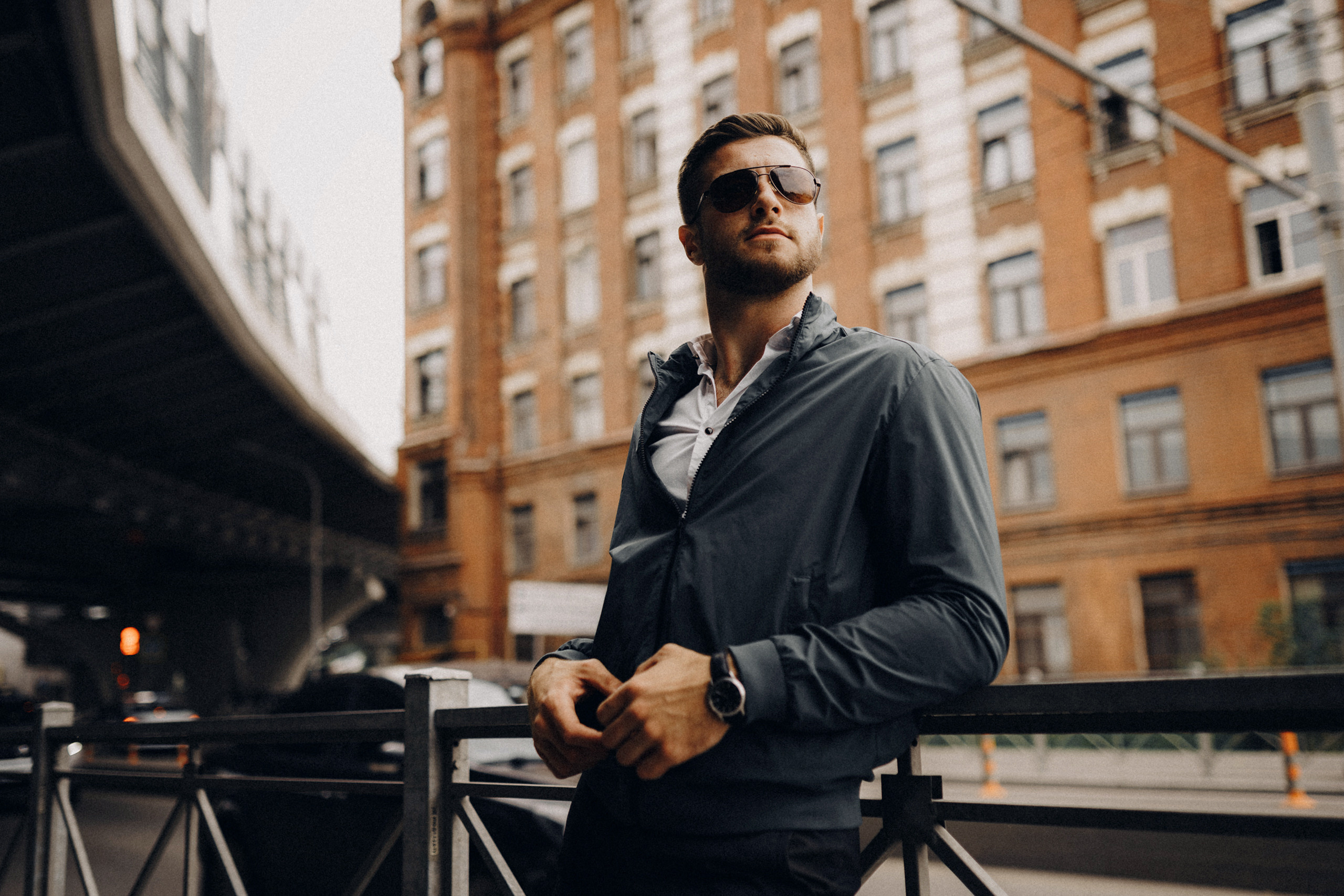 Дима. Свадебный и семейный фотограф Ярослав Фущич