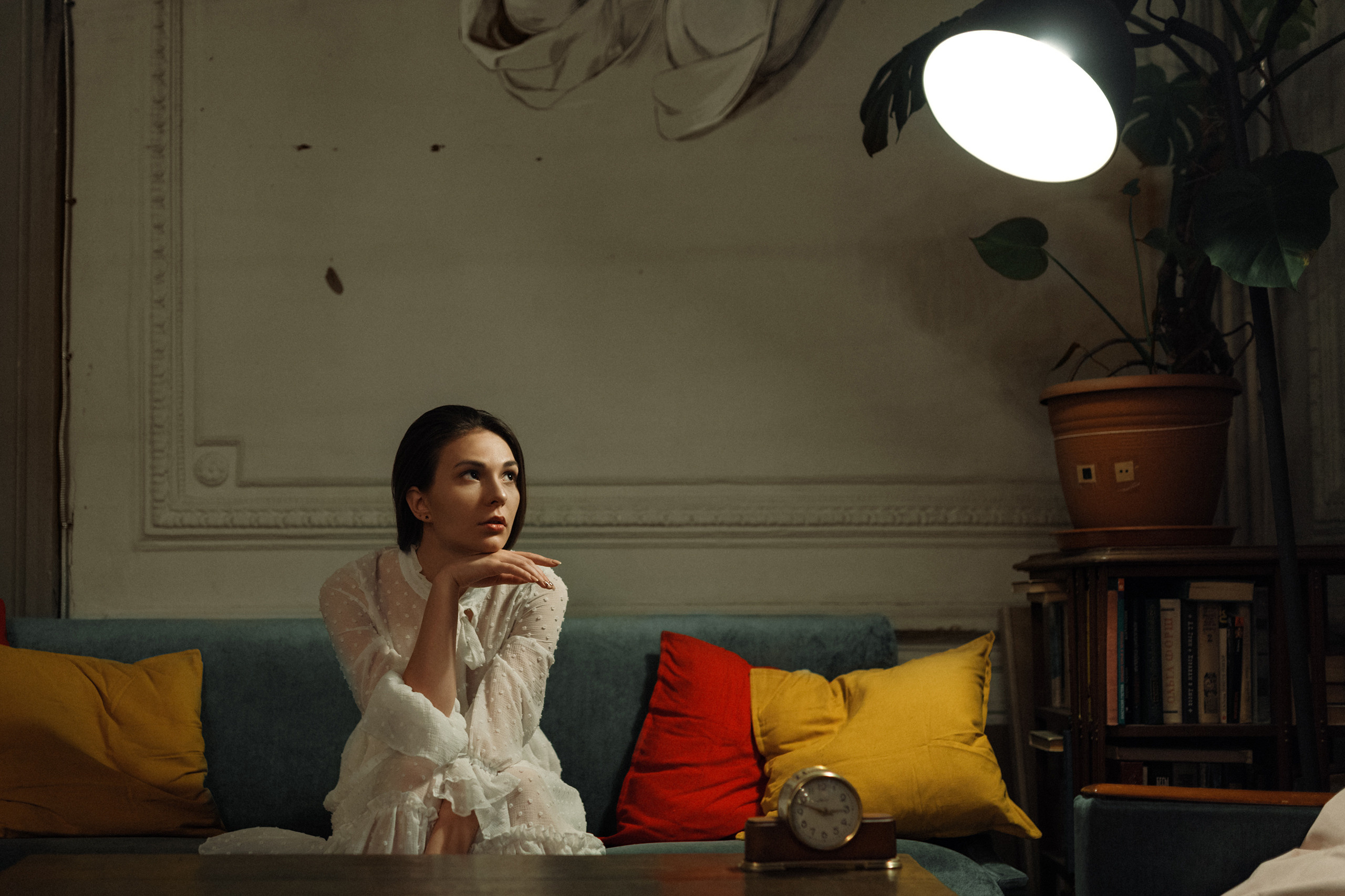 Цифербург. Свадебный и семейный фотограф Ярослав Фущич