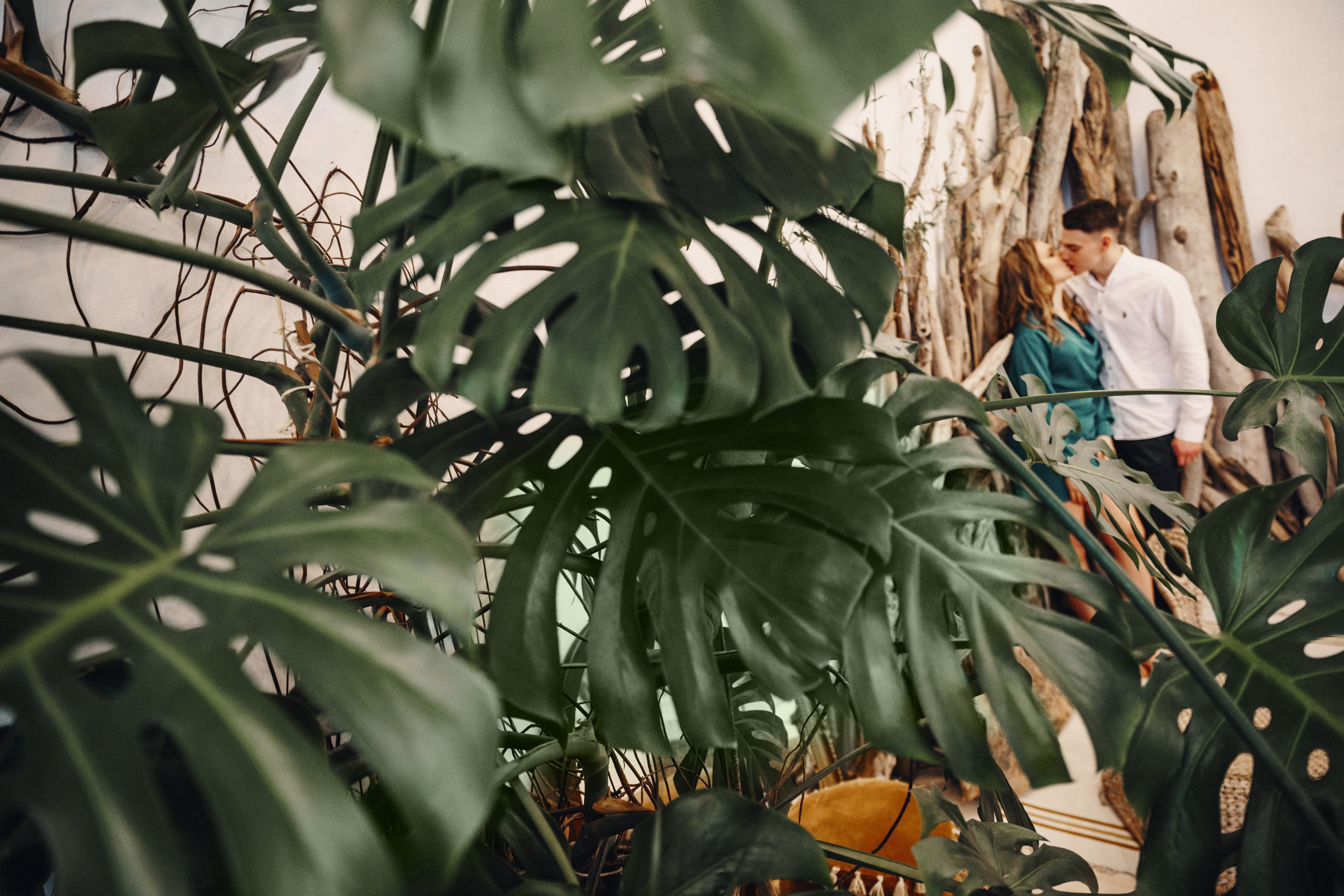 Рома и Лера. Свадебный и семейный фотограф Ярослав Фущич