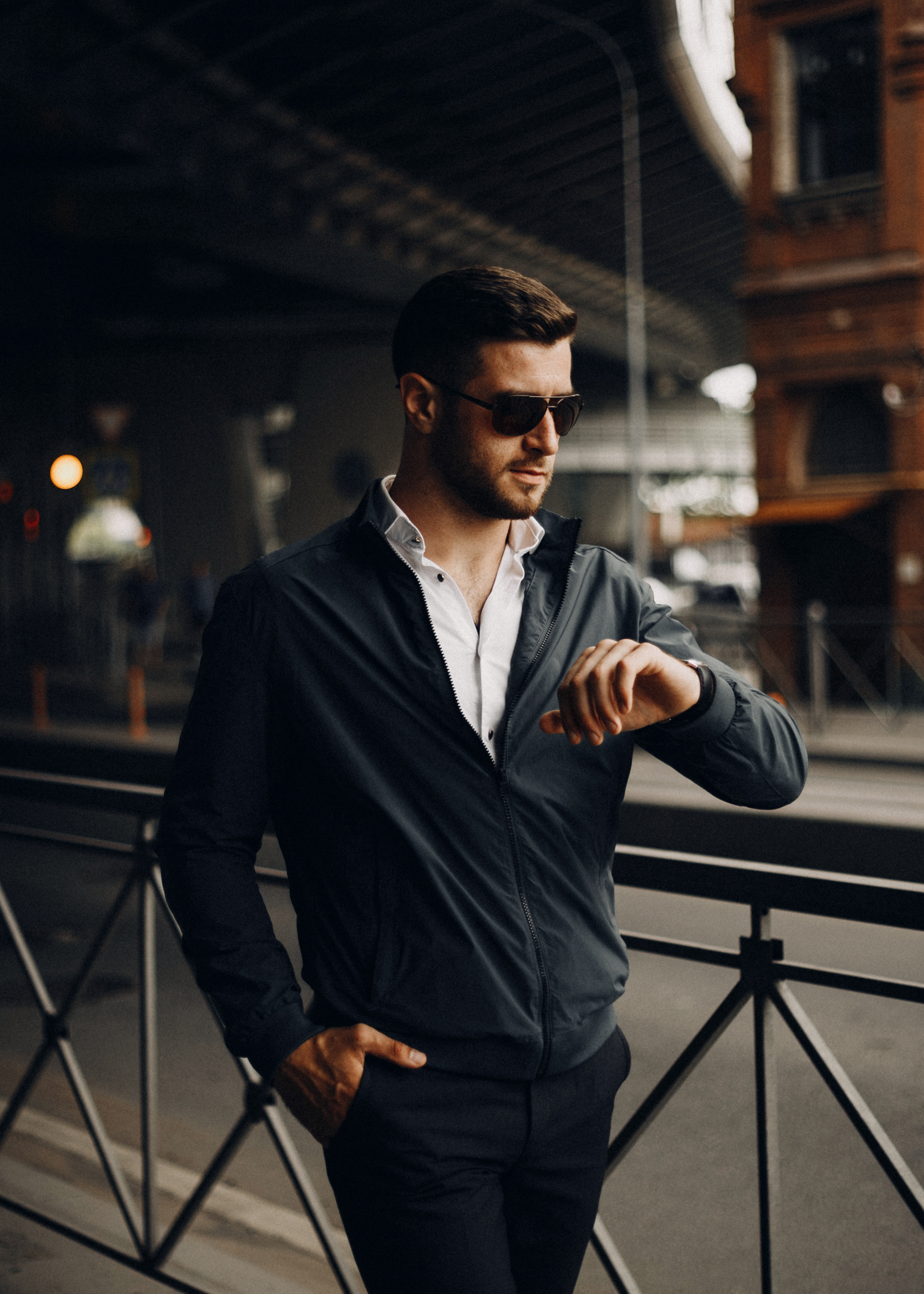 Дима. Свадебный и семейный фотограф Ярослав Фущич