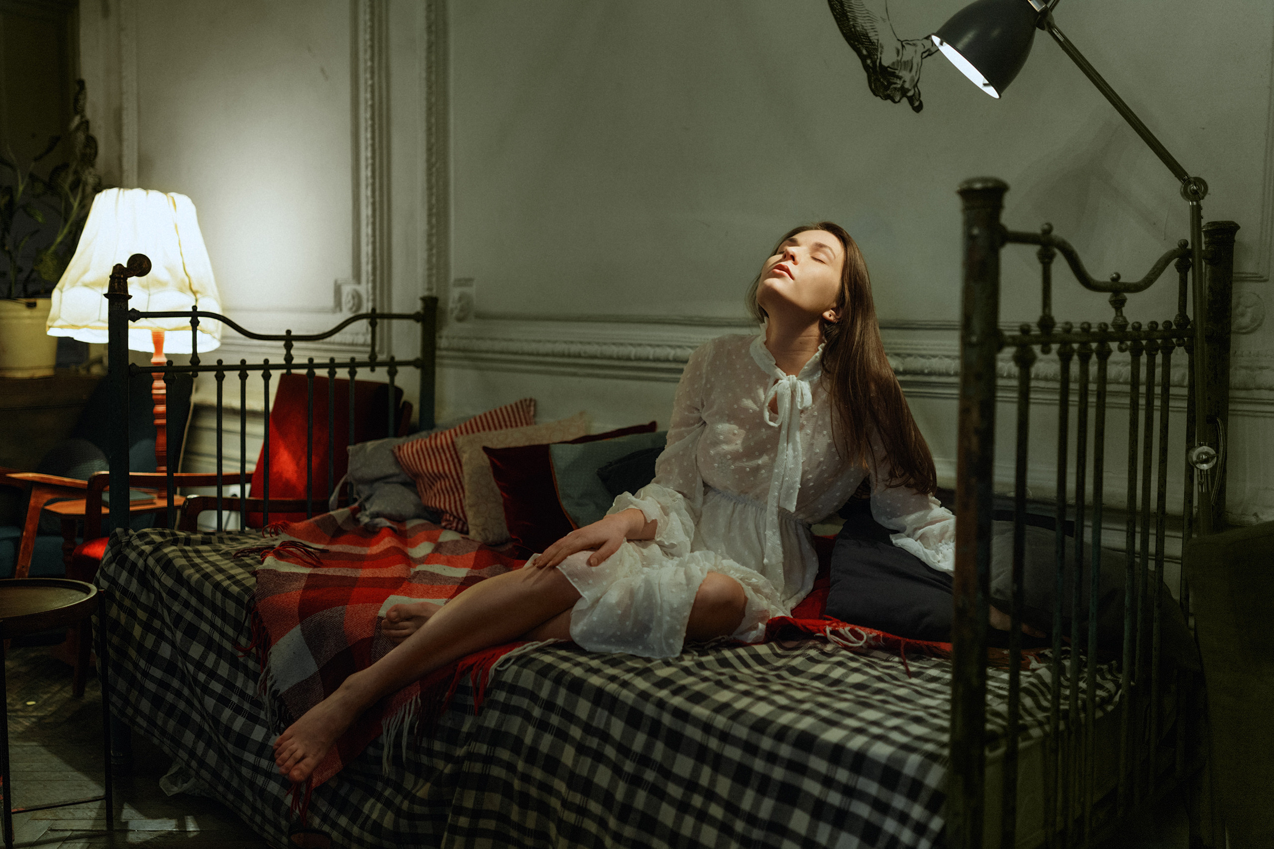 Цифербург. Свадебный и семейный фотограф Ярослав Фущич