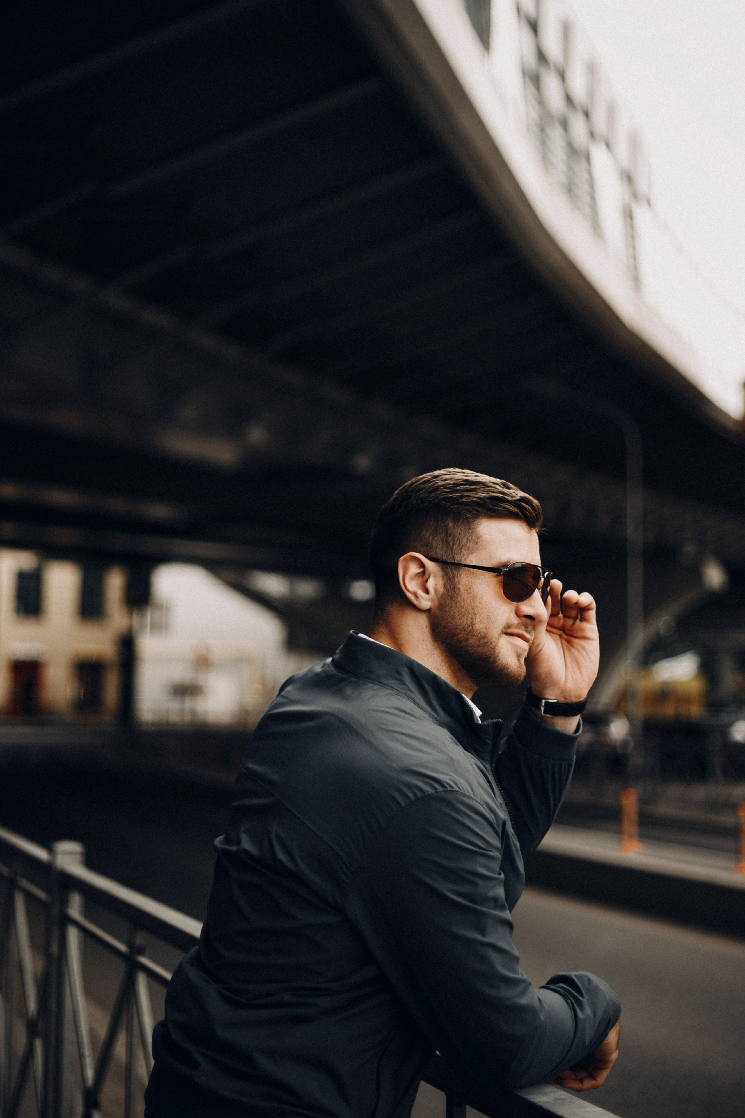 Дима. Свадебный и семейный фотограф Ярослав Фущич