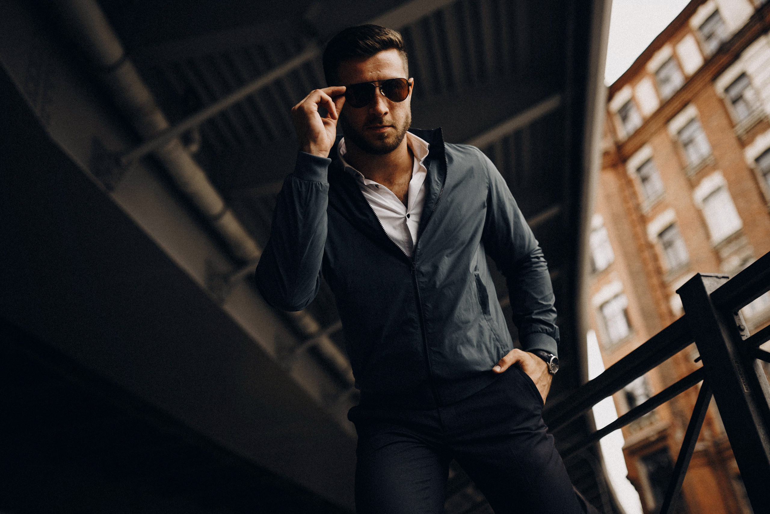 Дима. Свадебный и семейный фотограф Ярослав Фущич