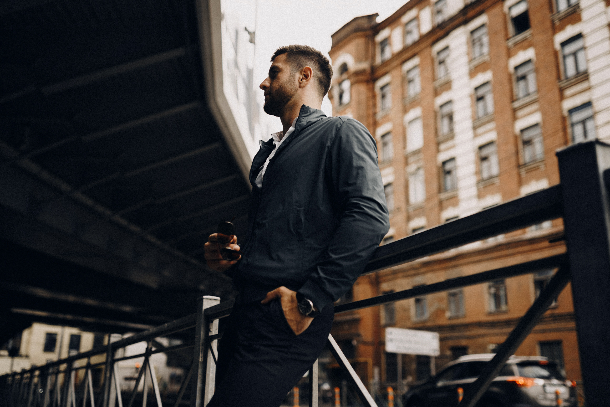 Дима. Свадебный и семейный фотограф Ярослав Фущич