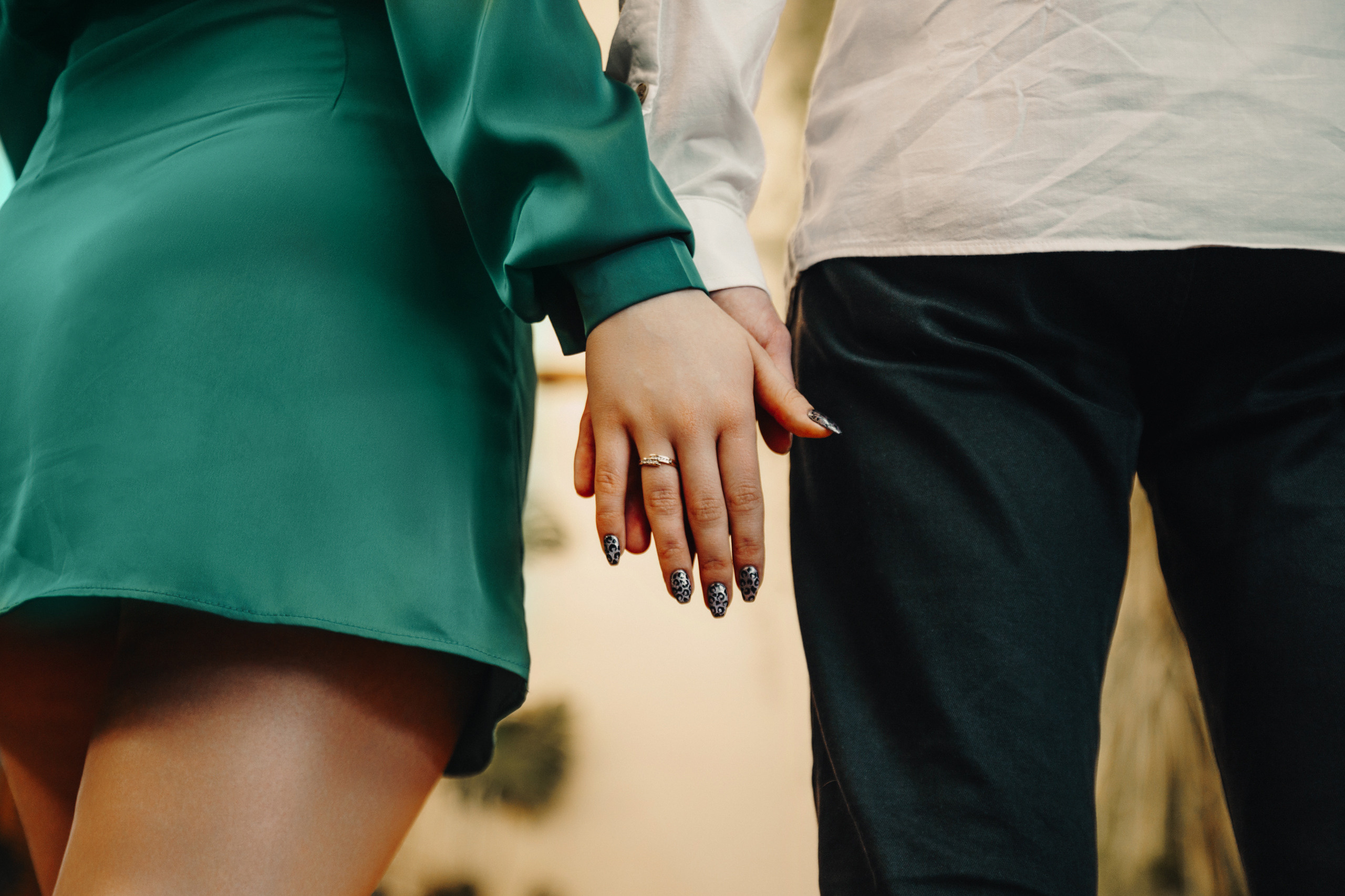 Рома и Лера. Свадебный и семейный фотограф Ярослав Фущич