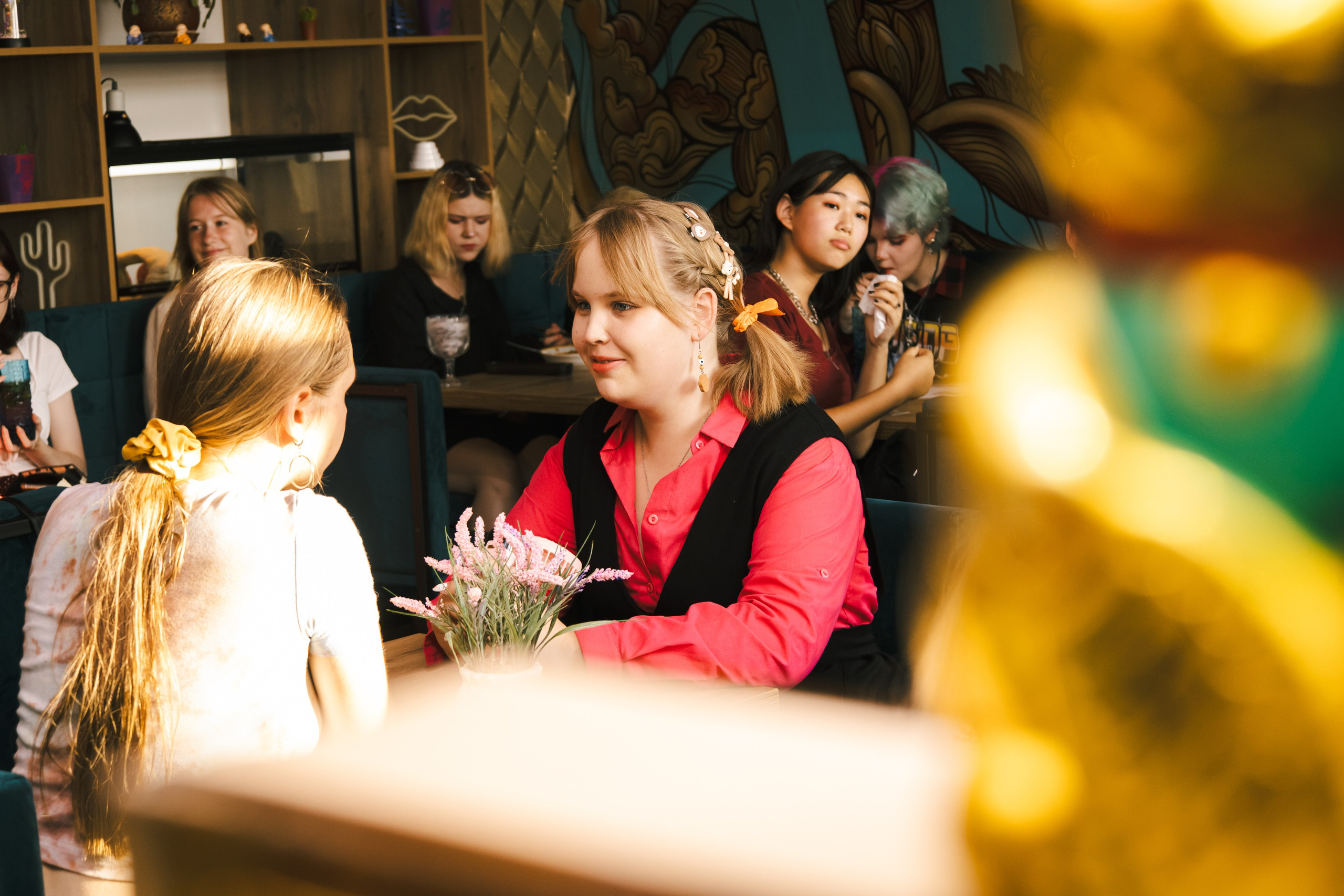 ComeBack «Stray Kids». Фотограф твоих воспоминаний | Алексей Алексеев