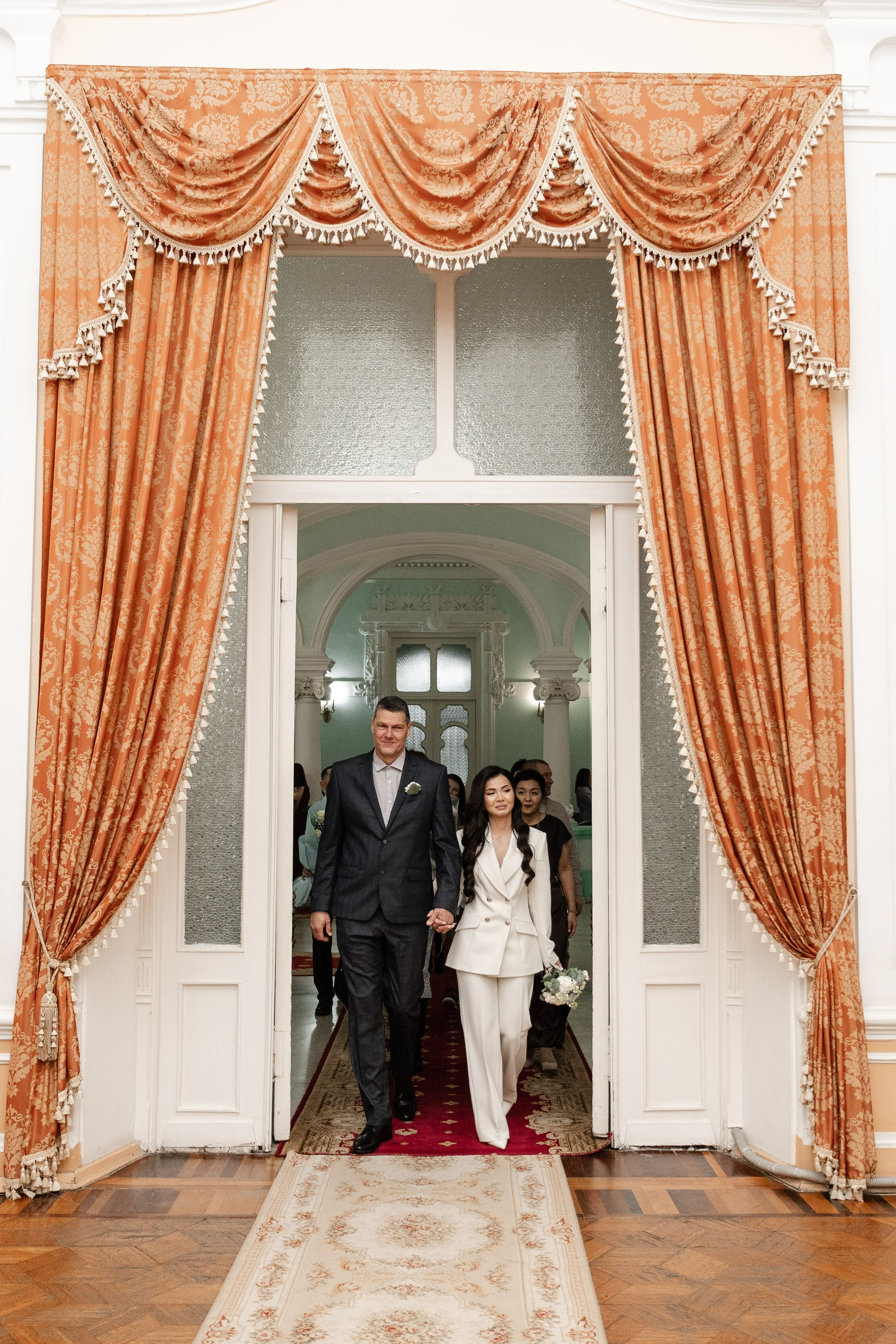 MIRA & SERGEY. Фотограф ваших воспоминаний | Алексеев Алексей