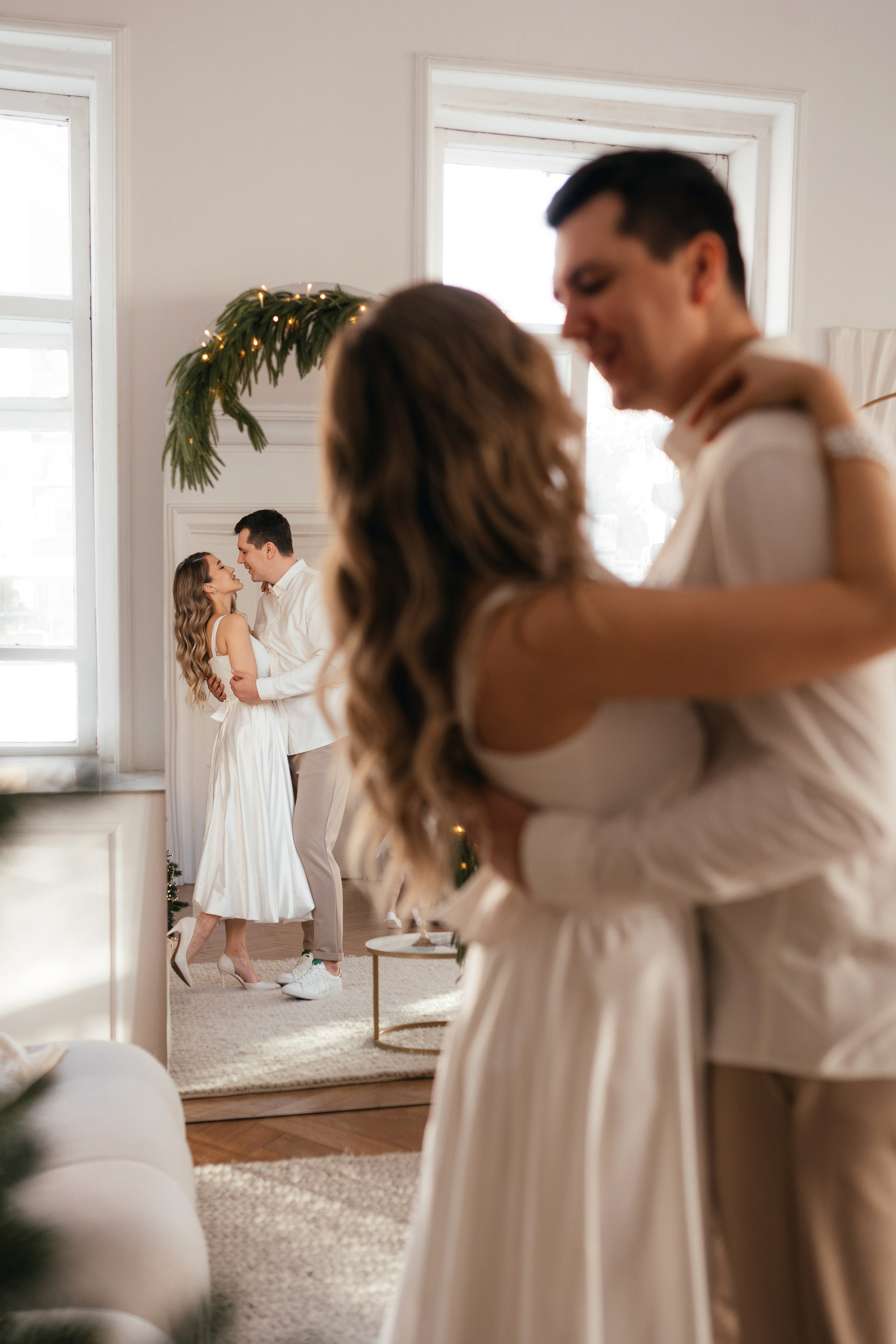 Magic. Семейный фотограф в Тюмени  Утенкова Юлия