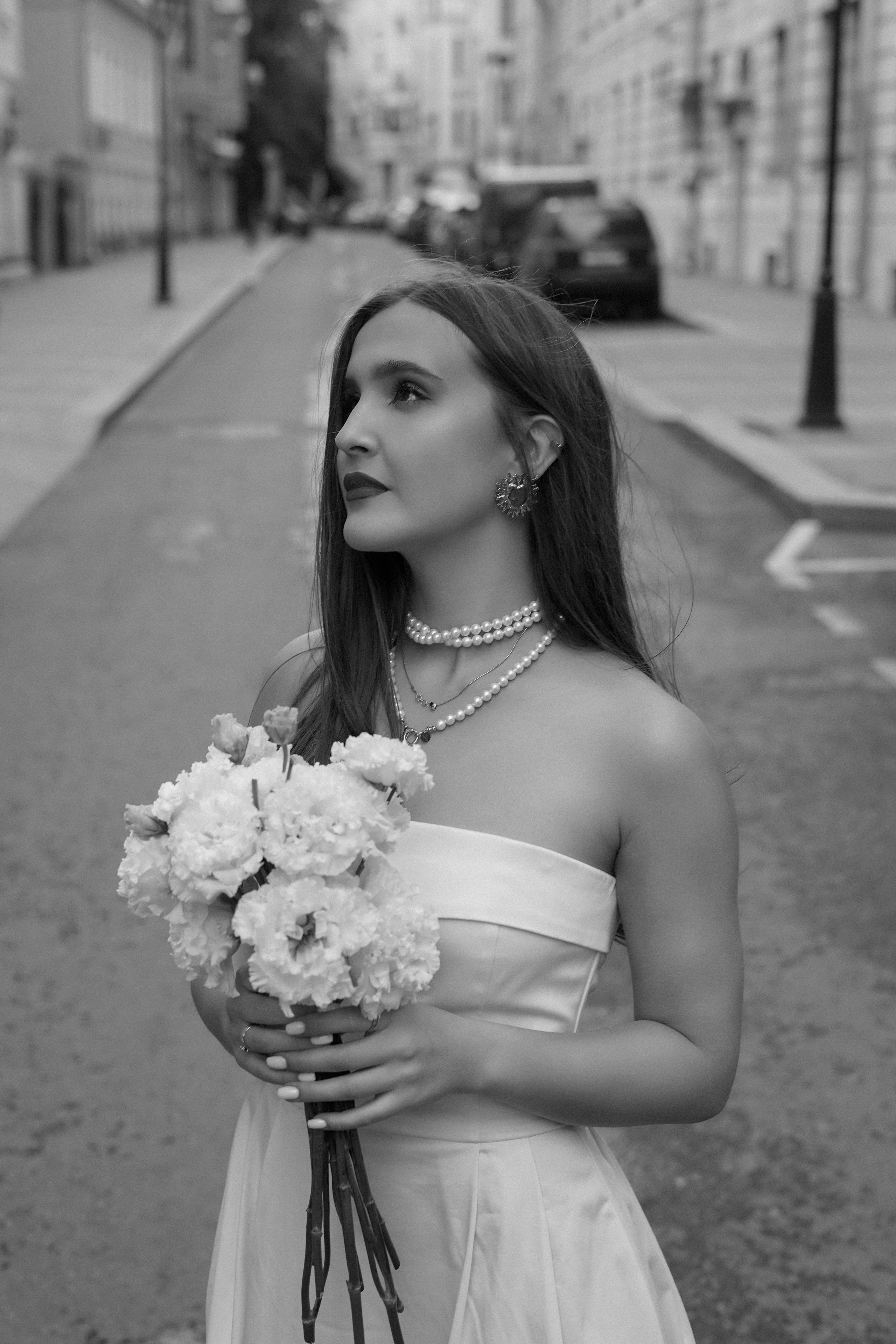 Wedding day in Moscow. Фотограф Москва и Серпухов