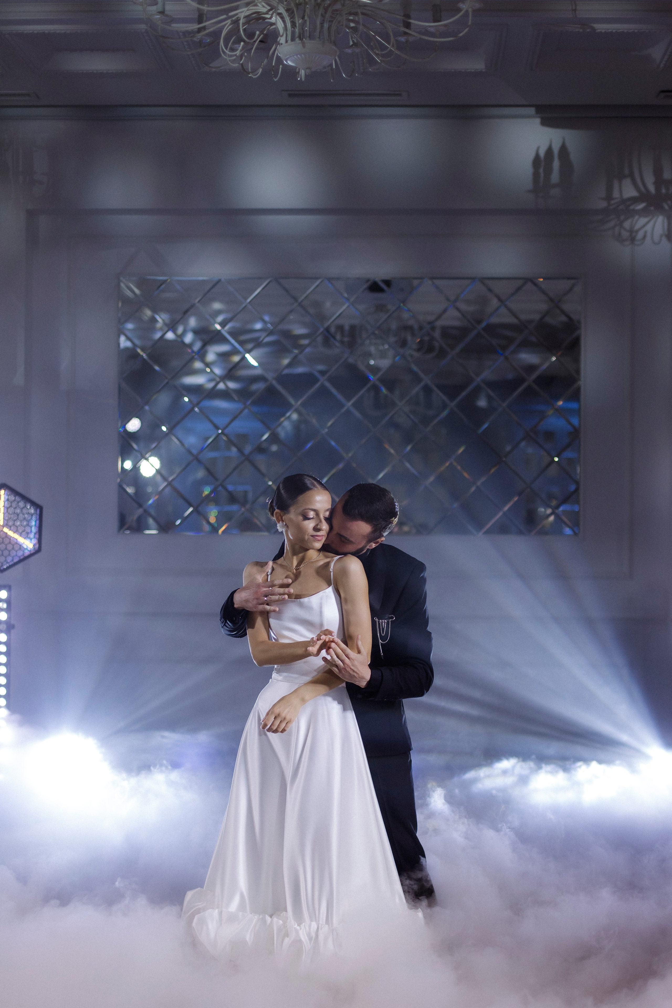 Саша и Настя 16.07.25. Индивидуальный, семейный и свадебный фотограф