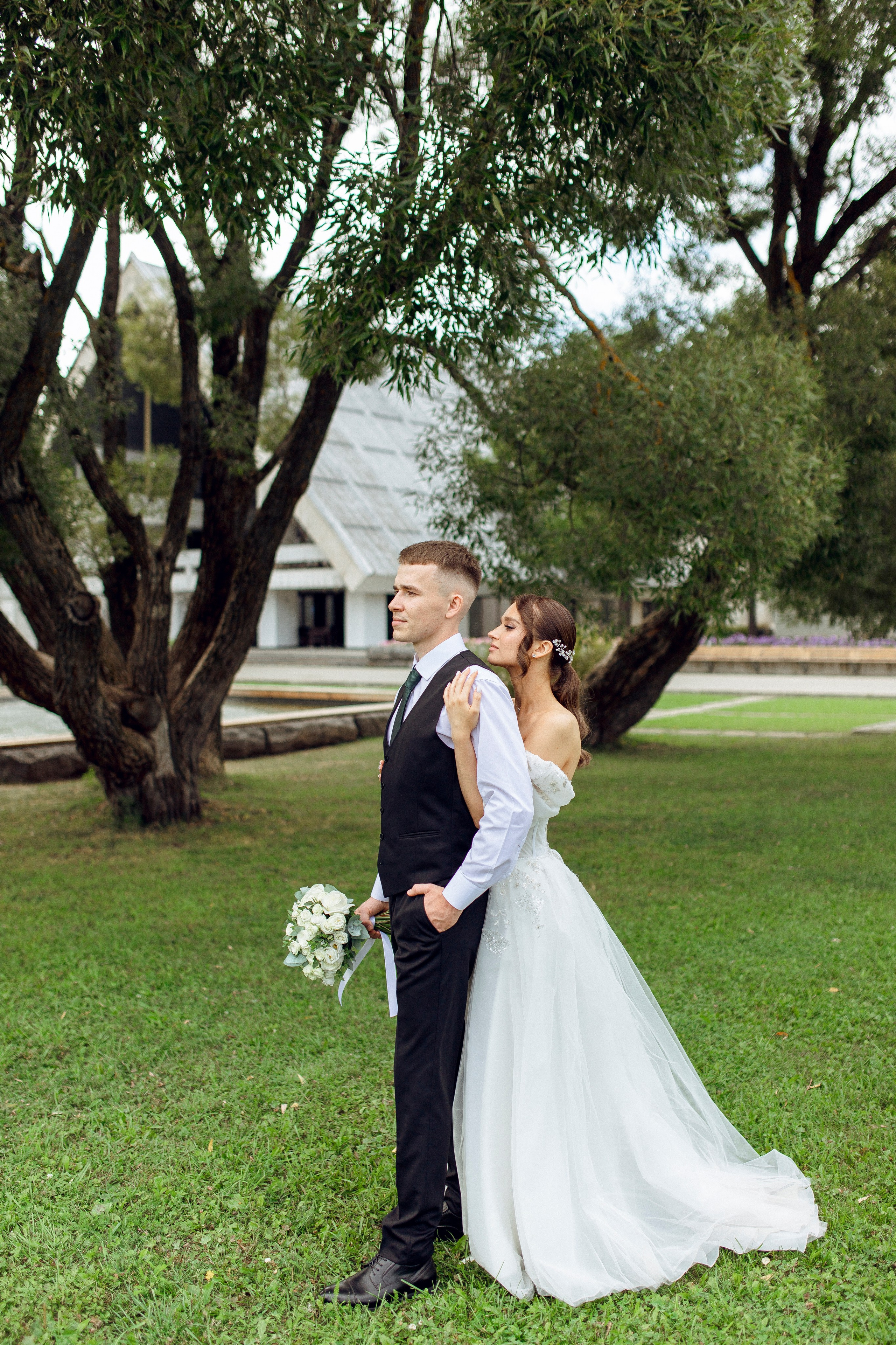 Свадьба 26.08.23 Суздаль. Индивидуальный, семейный и свадебный фотограф