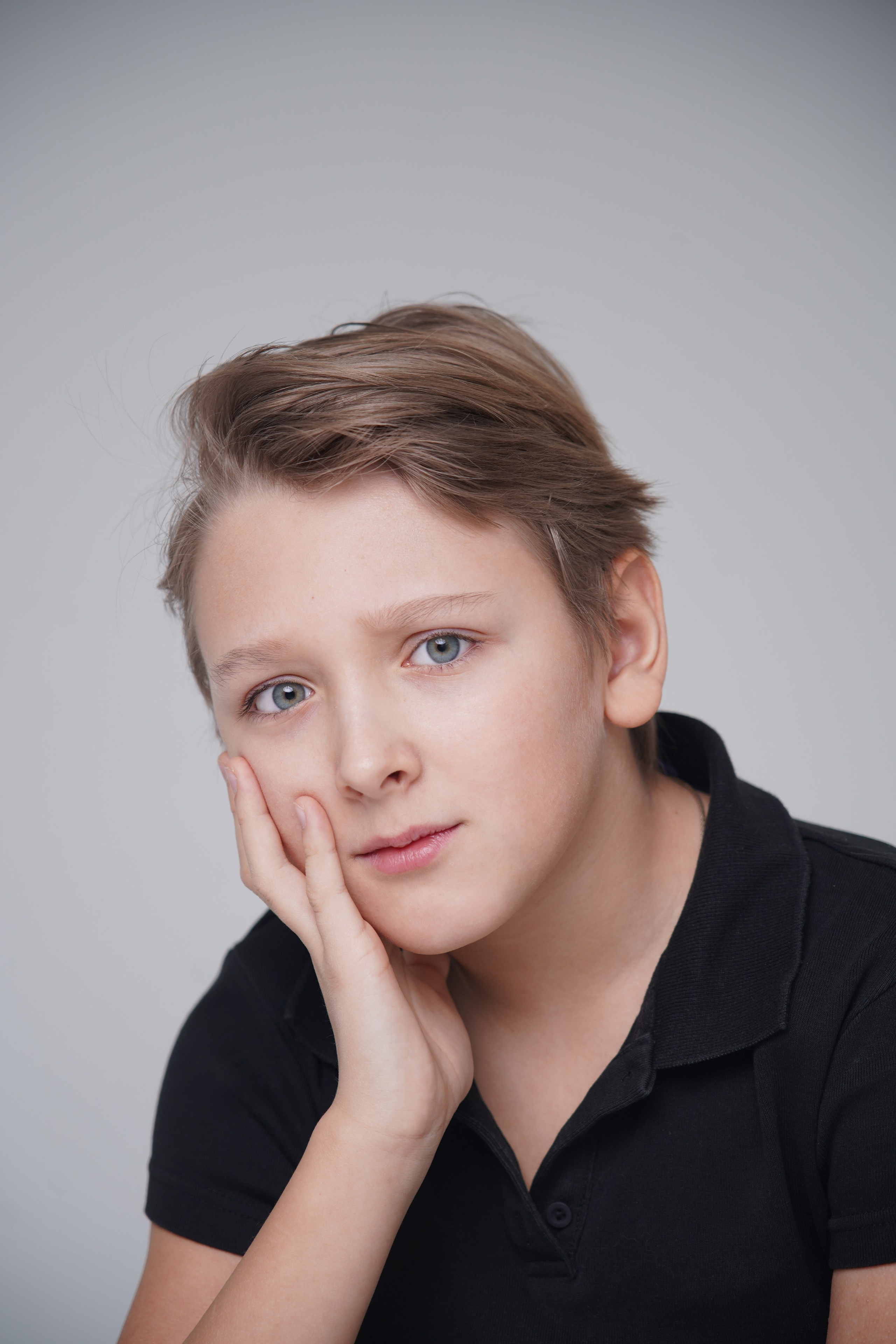 Тимофей (Модельные снэпы). Анна, фотограф Москва, Зеленоград