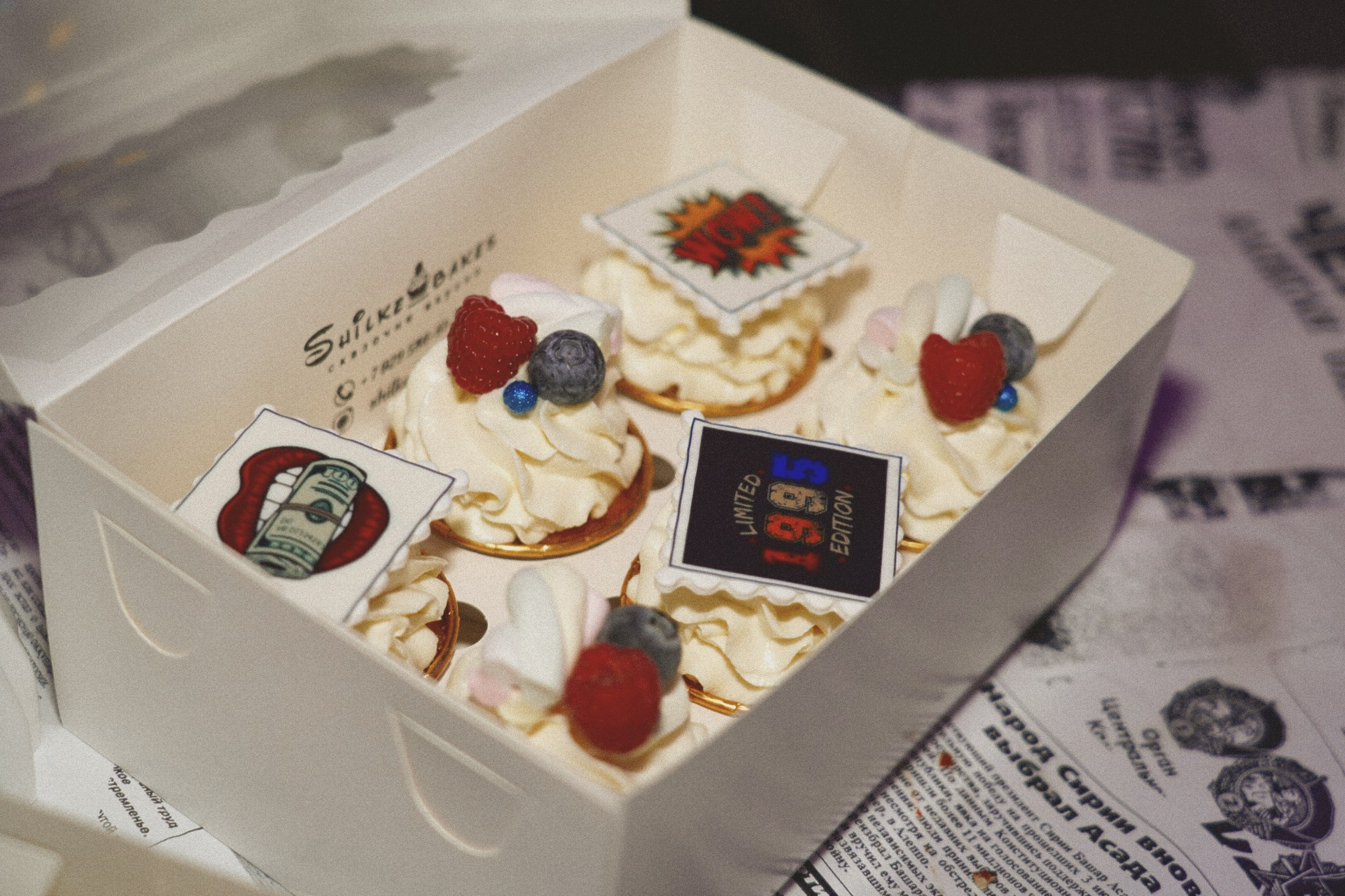 🤟🏼 День рождения в стиле 90-х. Анна, фотограф Москва, Зеленоград