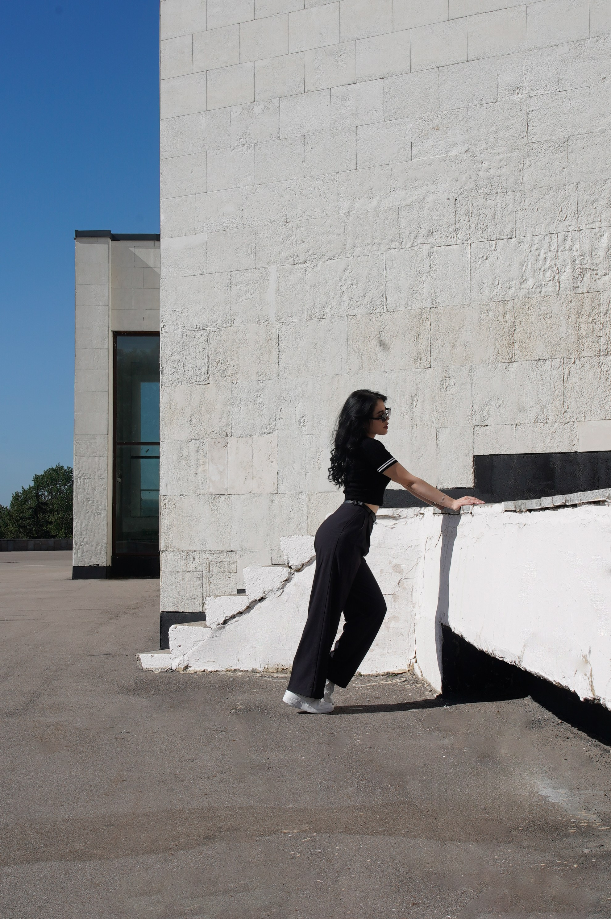 «Парк Победы» Зеленоград. Анна, фотограф Москва, Зеленоград