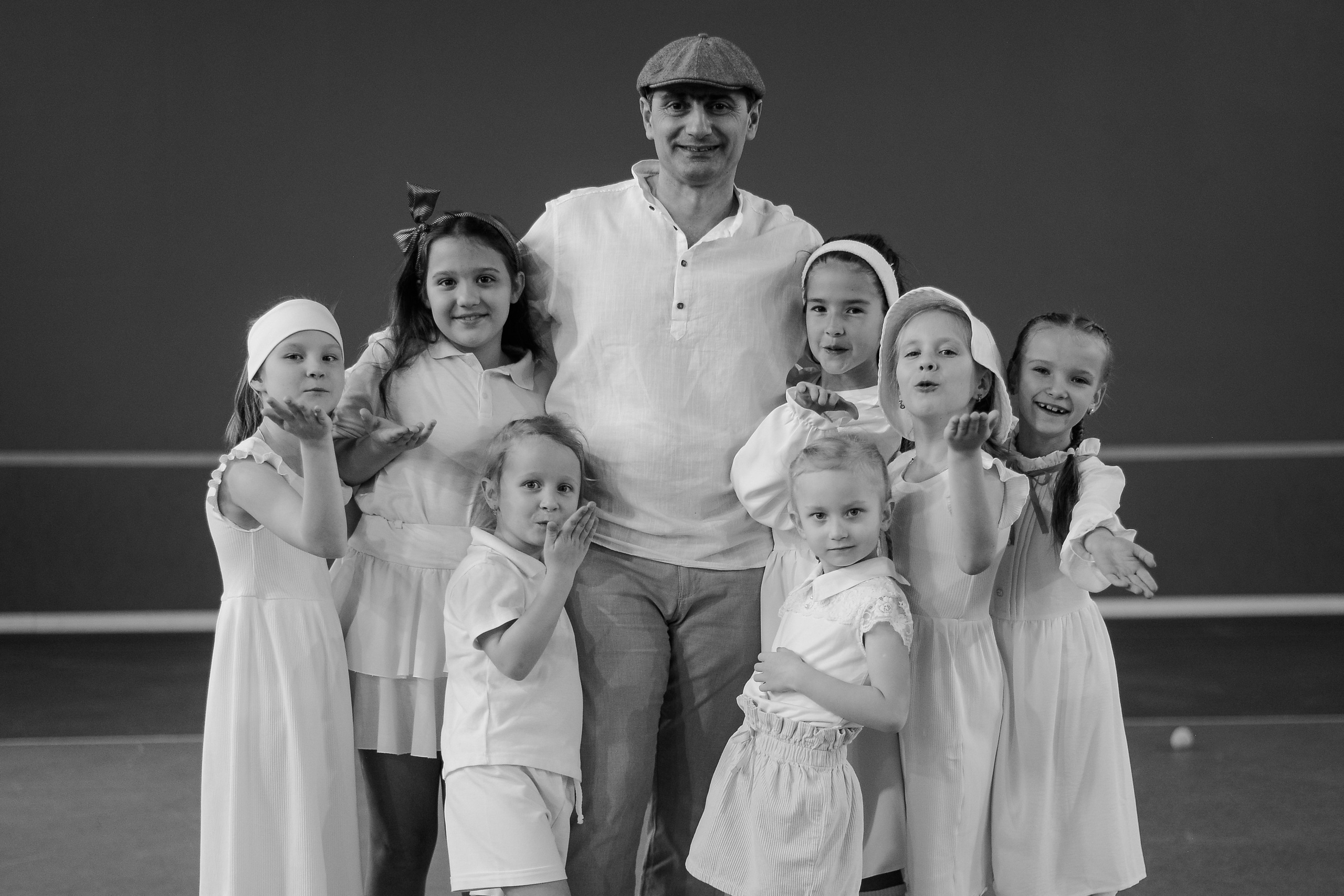 Теннис. Thephoto-russia.ru