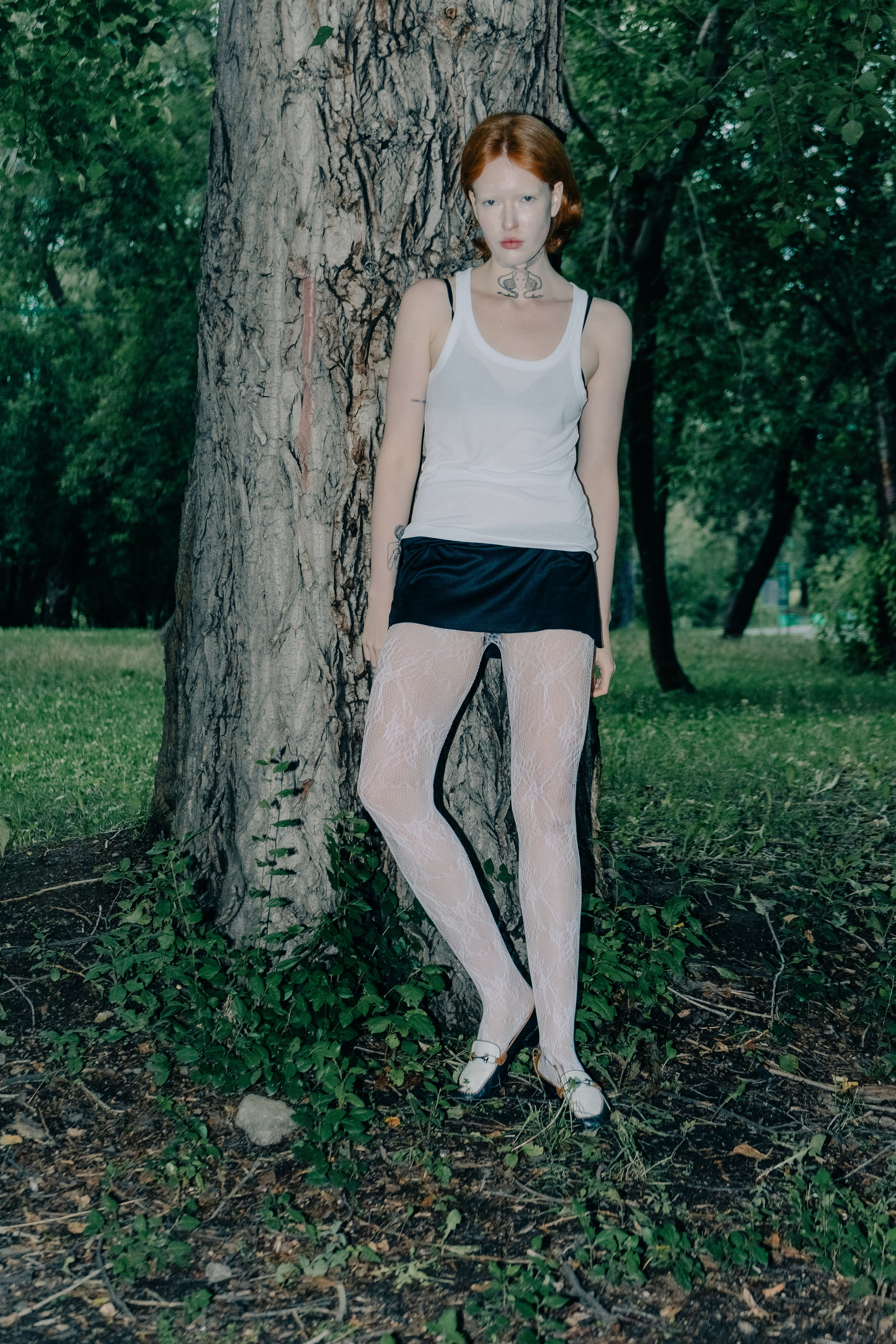 Индивидуальная съемка. Денис Марков — фотограф в Екатеринбурге