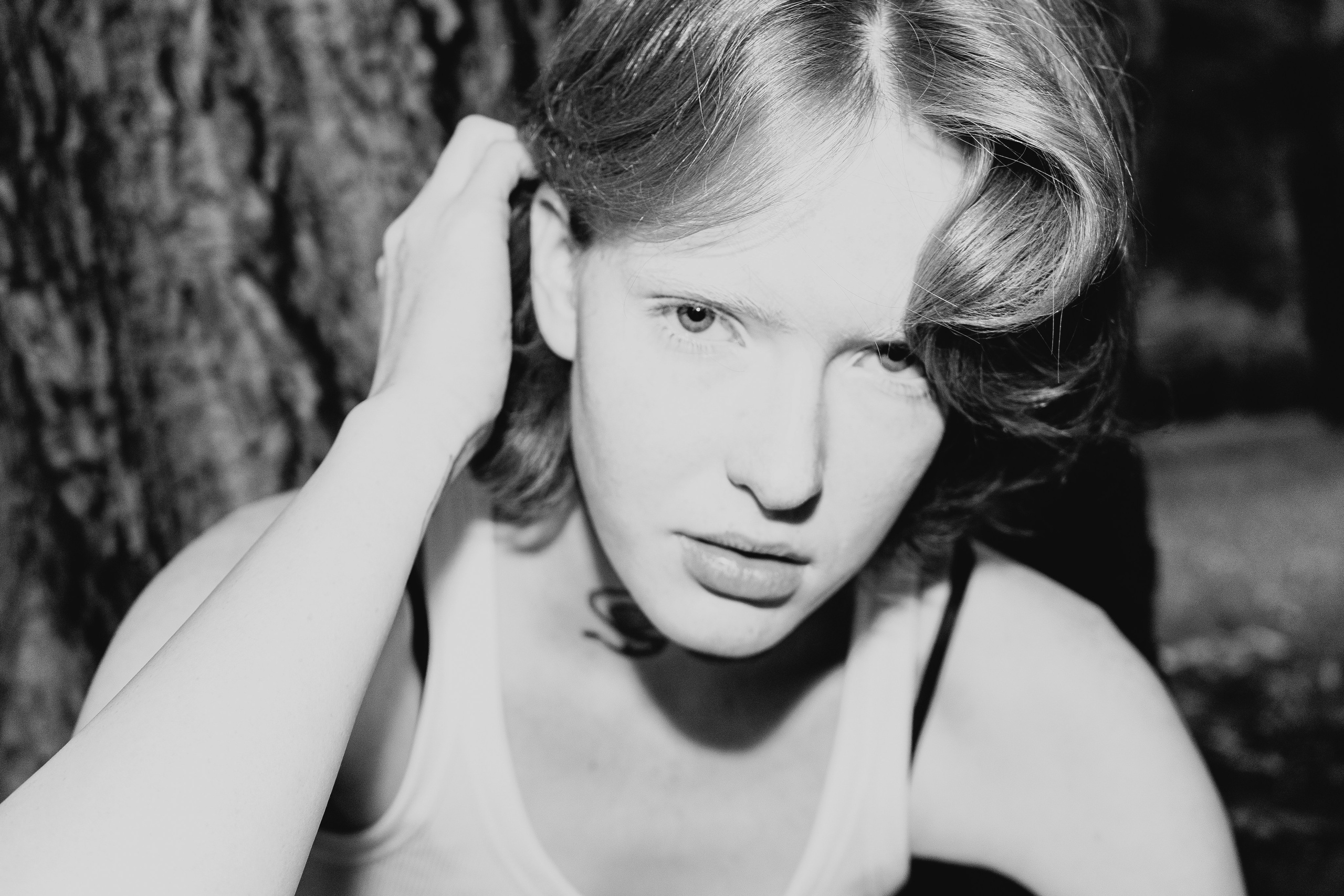 Индивидуальная съемка. Денис Марков — фотограф в Екатеринбурге