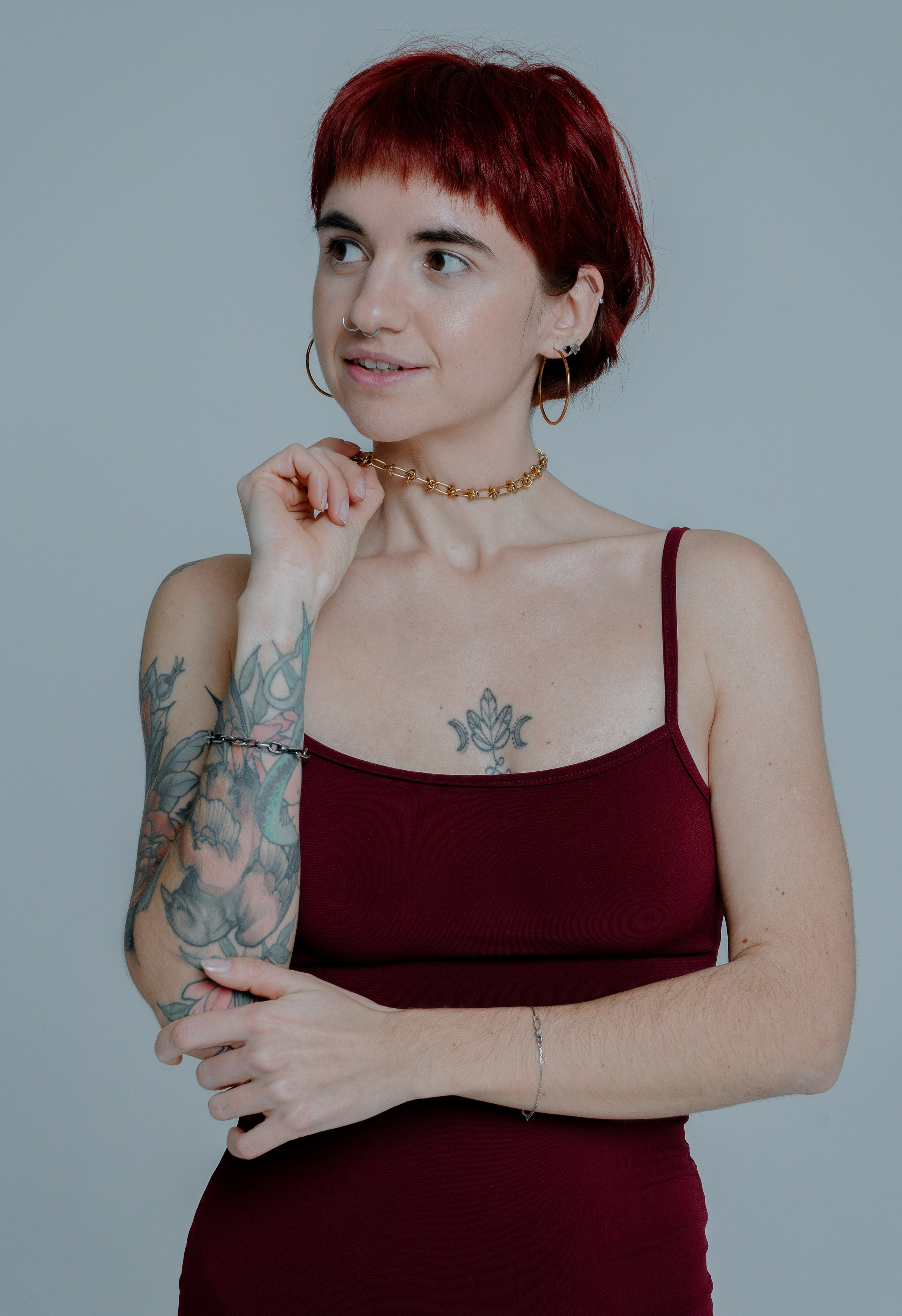 Саша и Катя. Денис Марков — фотограф в Екатеринбурге