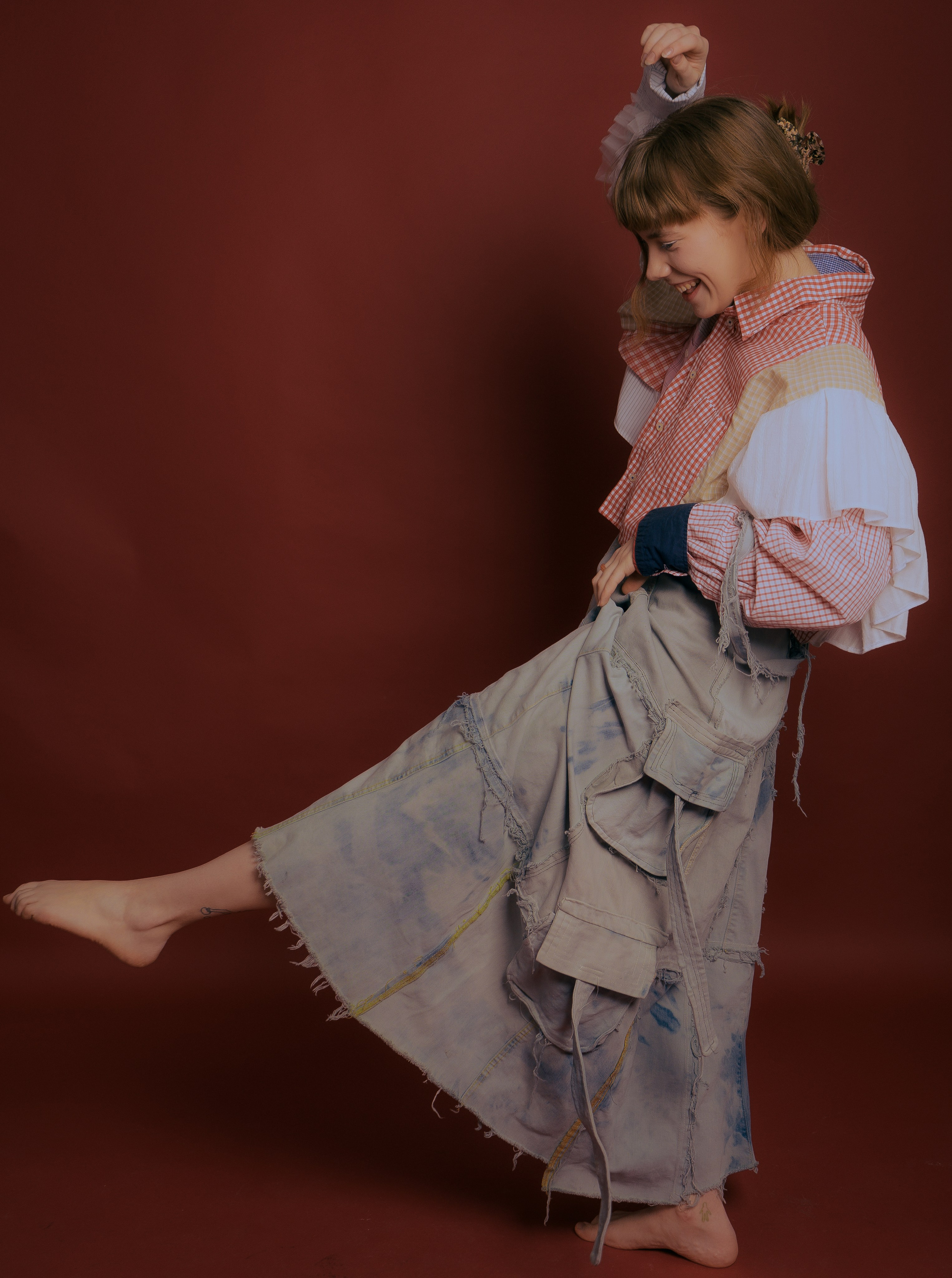 Соня брусника. Денис Марков — фотограф в Екатеринбурге