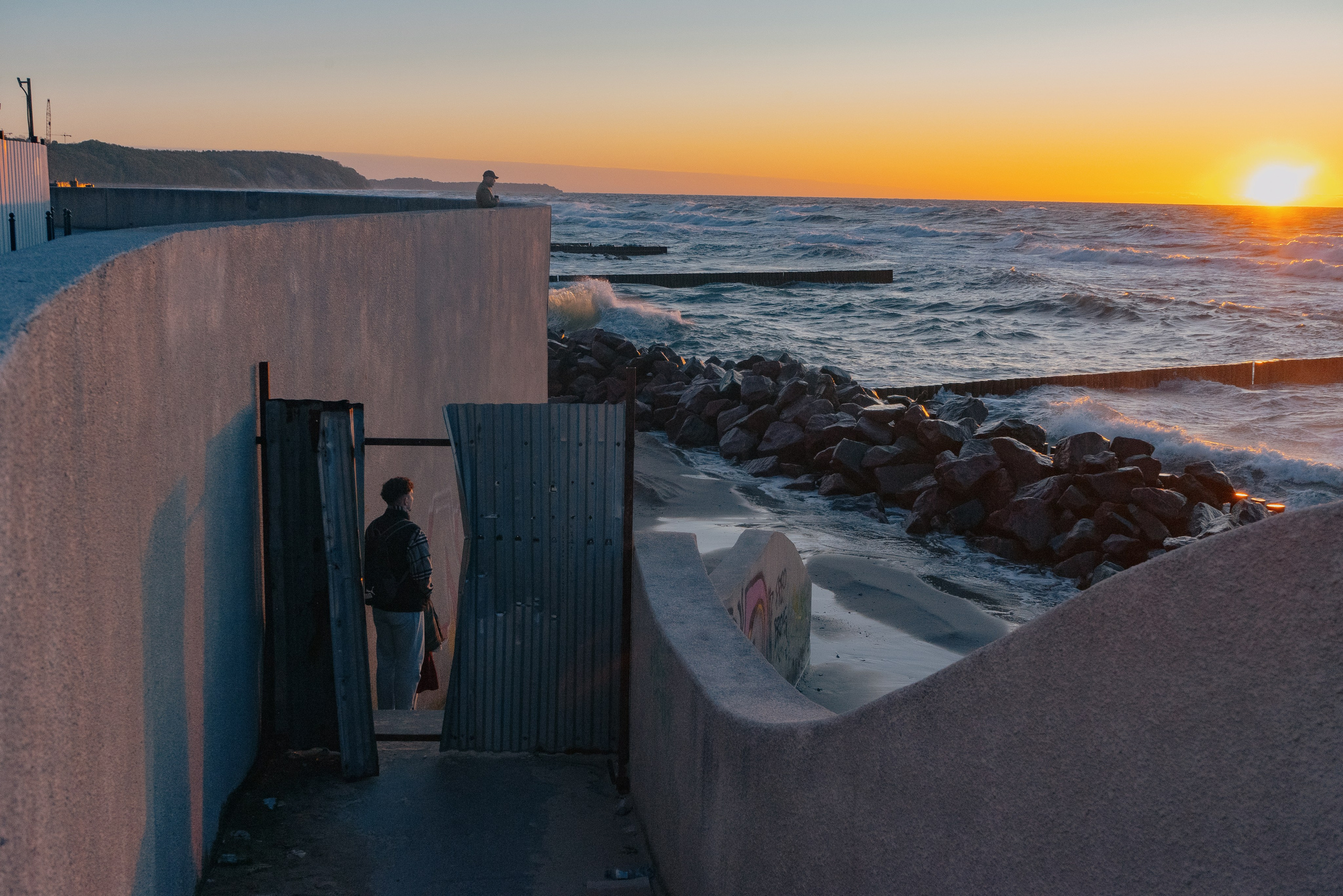 Балтика. Денис Марков — фотограф в Екатеринбурге
