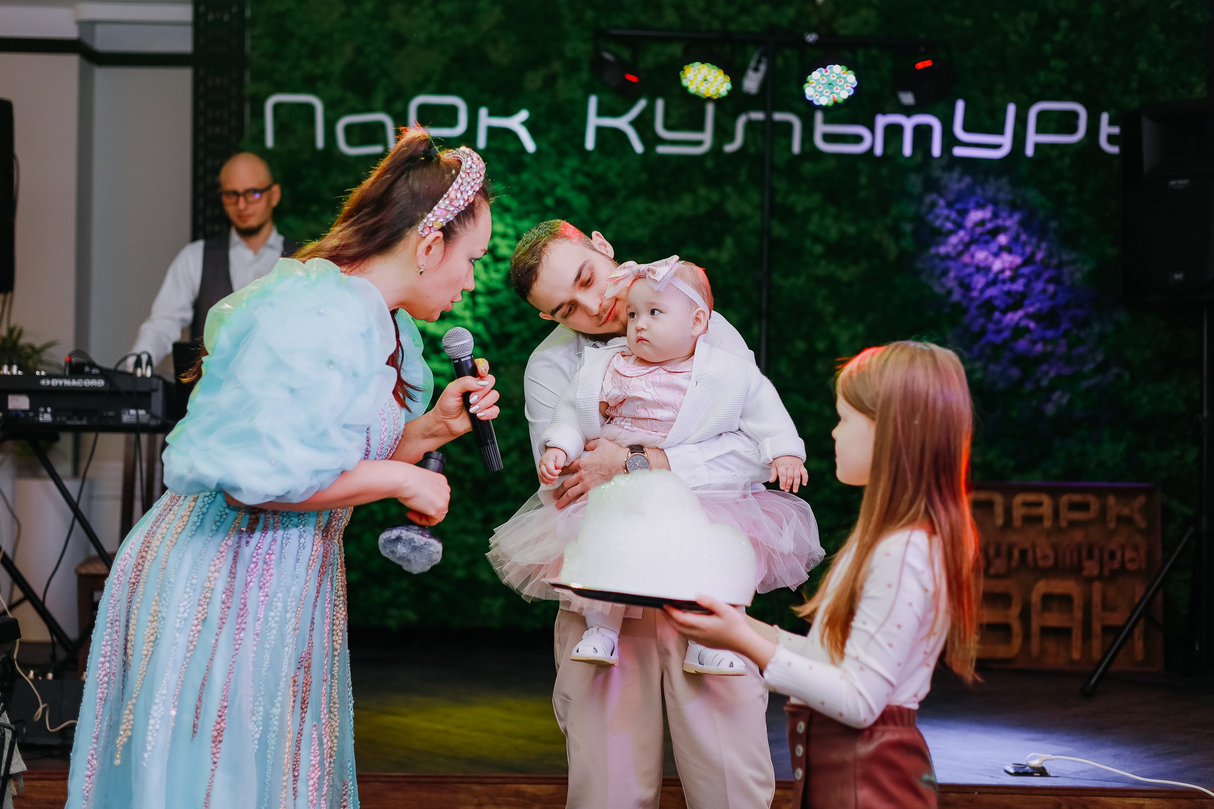 Анисия 🎂. Семейный и персональный фотограф в Ростове-на-Дону