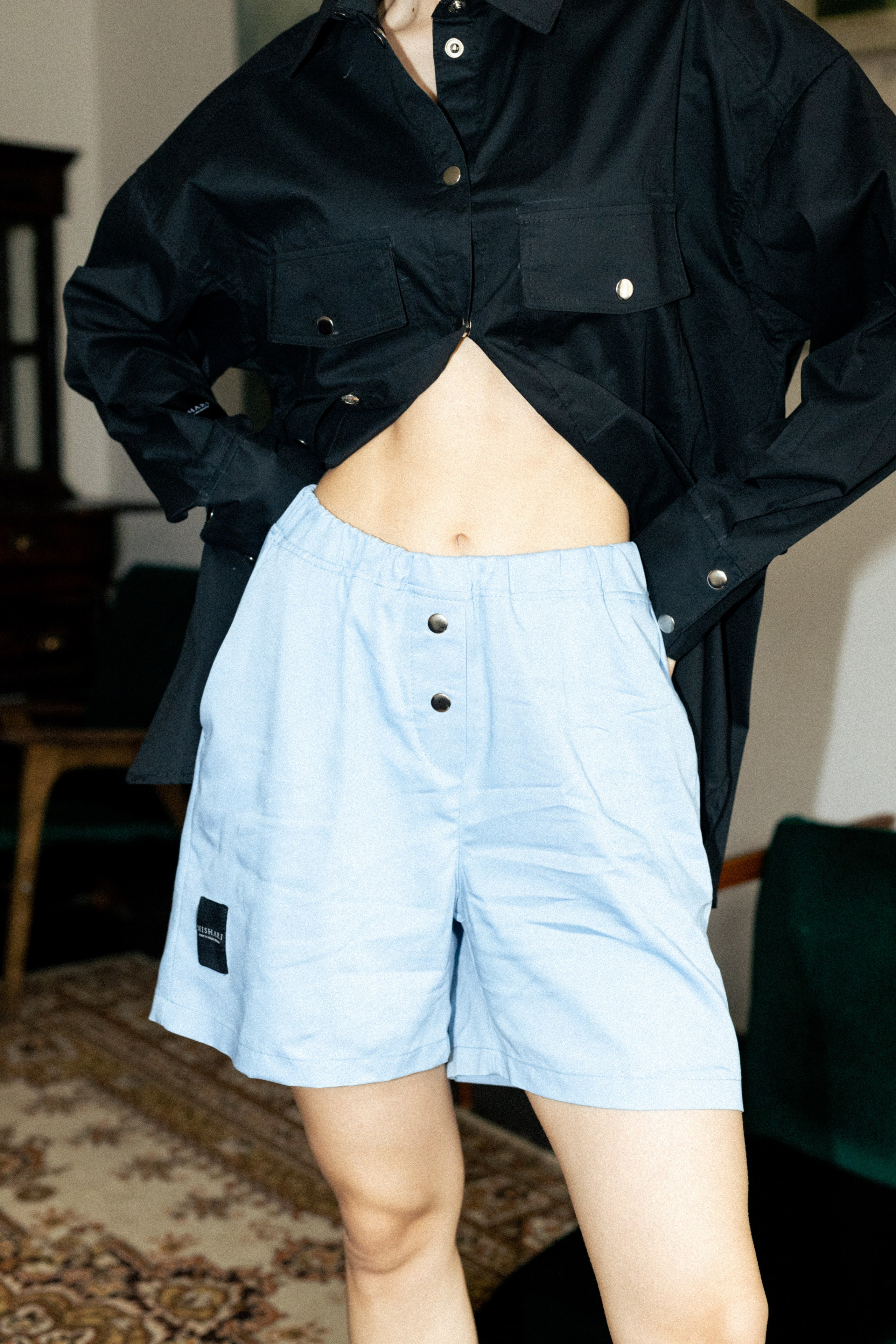 MISHARI. Фотограф Нижний Новгород Юлия Болдырева