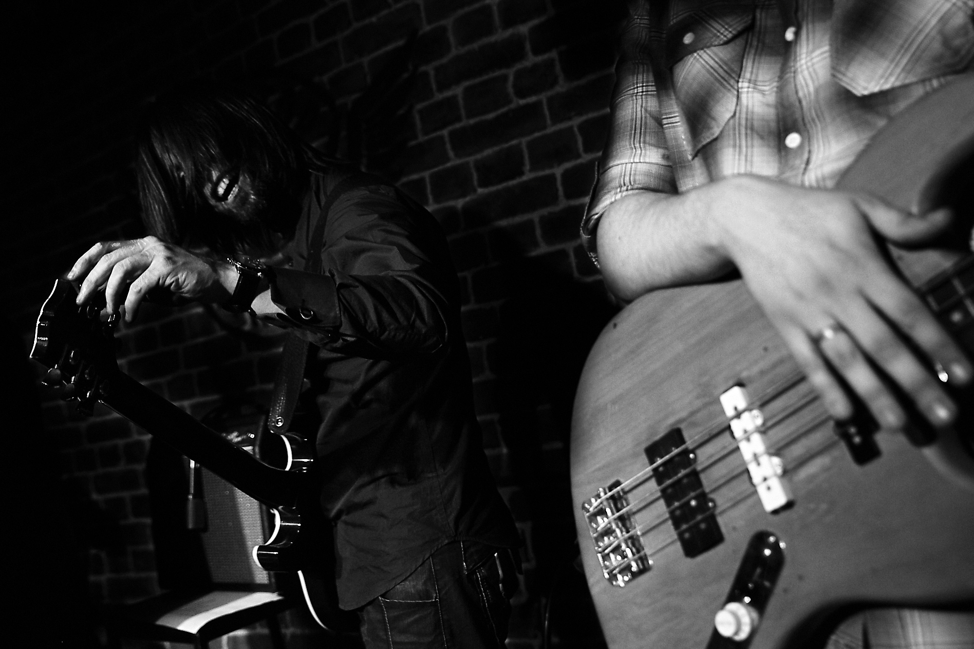 Concerts. Евгений Рыжов