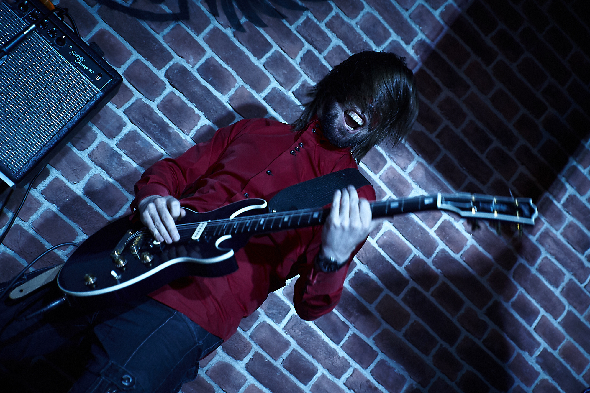 Concerts. Евгений Рыжов