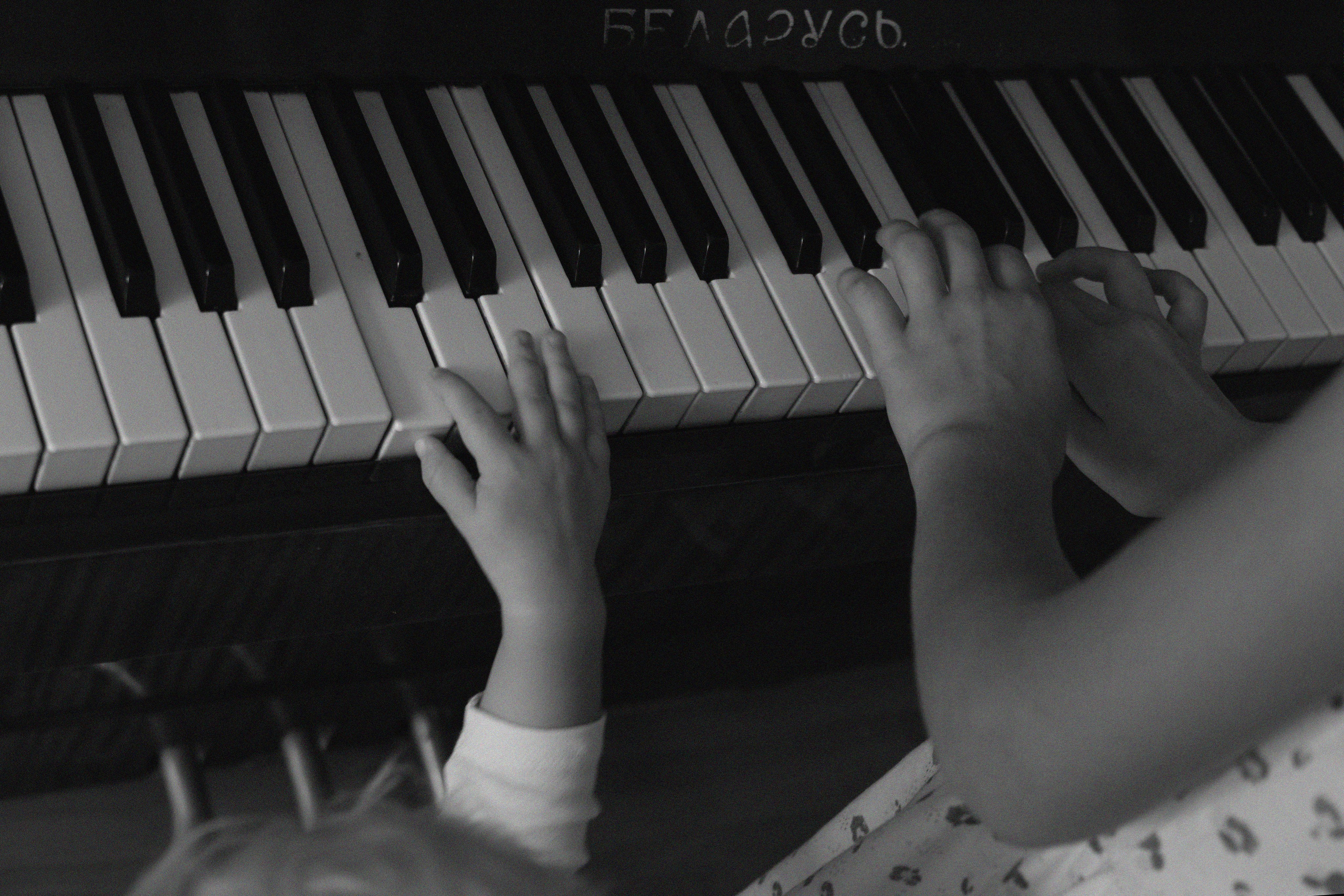 Семейная фотосессия дома. Фотограф видеограф Ольга Василевская