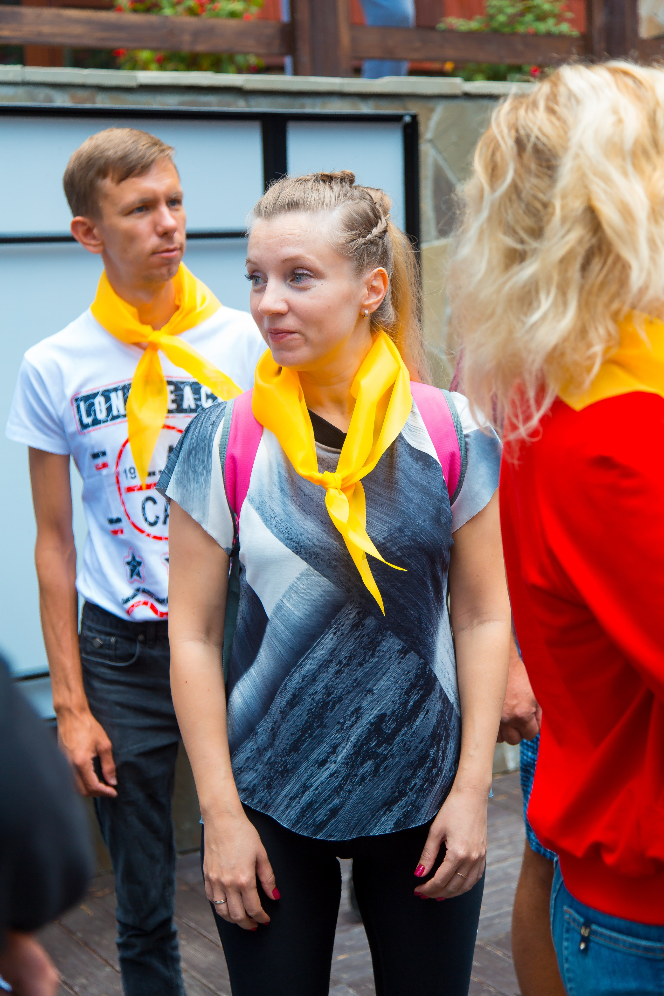 КОРПОРАТИВ РАПСОДИЯ. Главная