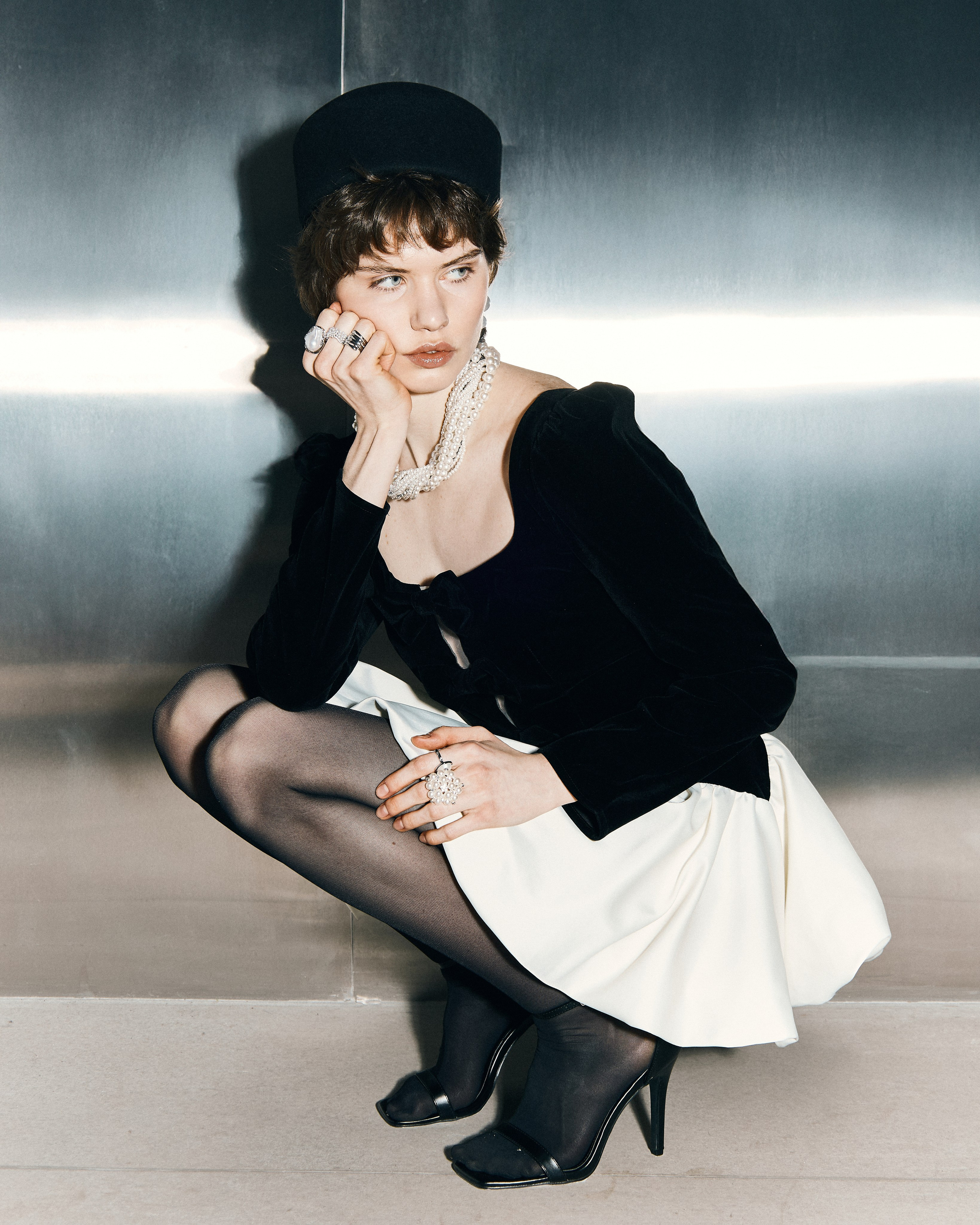 Creative Jevelry. Студийный фотограф в Москве Илья Сухов